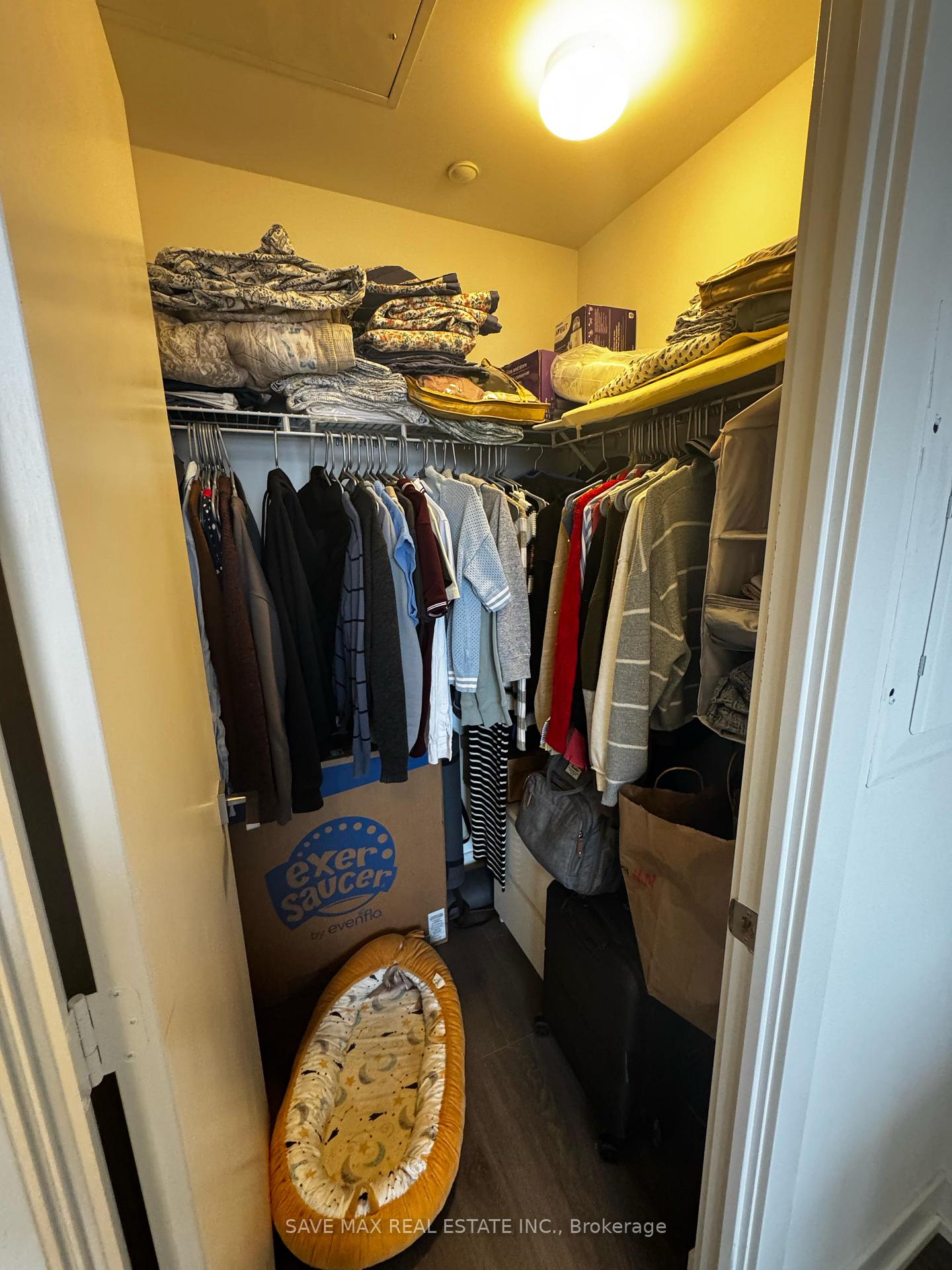 Photo 13 of Unit 525W, 268 Buchanan Drive, Markham, Unionville — HOMEH