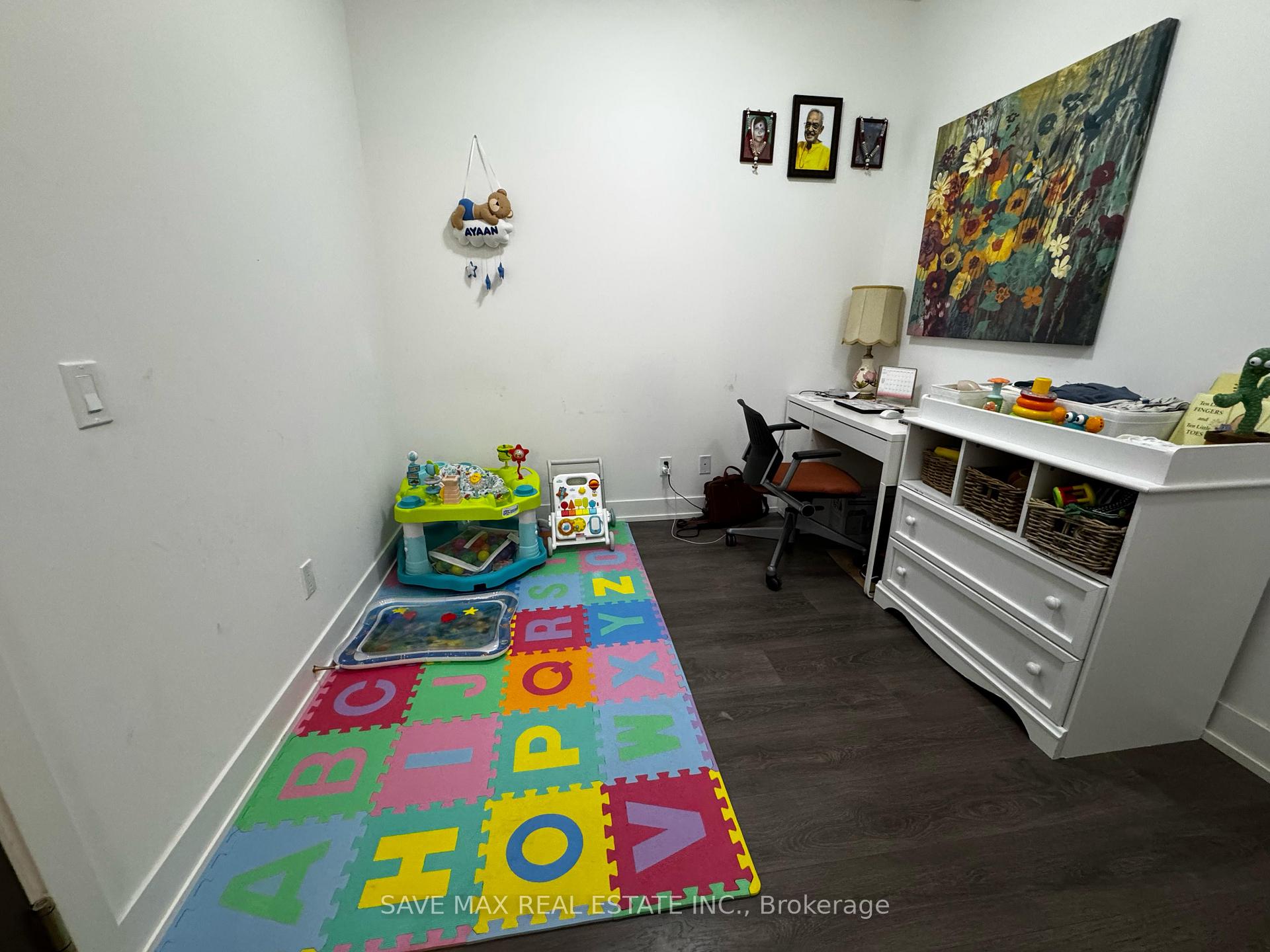 Photo 14 of Unit 525W, 268 Buchanan Drive, Markham, Unionville — HOMEH