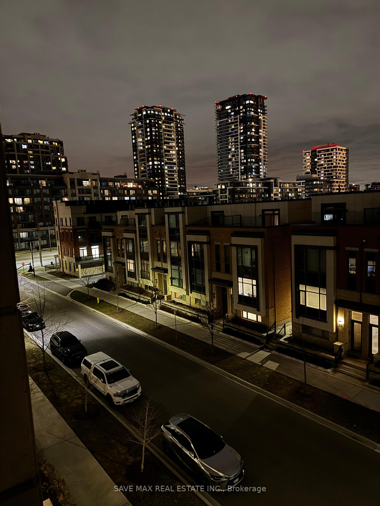 Photo 18 of Unit 525W, 268 Buchanan Drive, Markham, Unionville — HOMEH