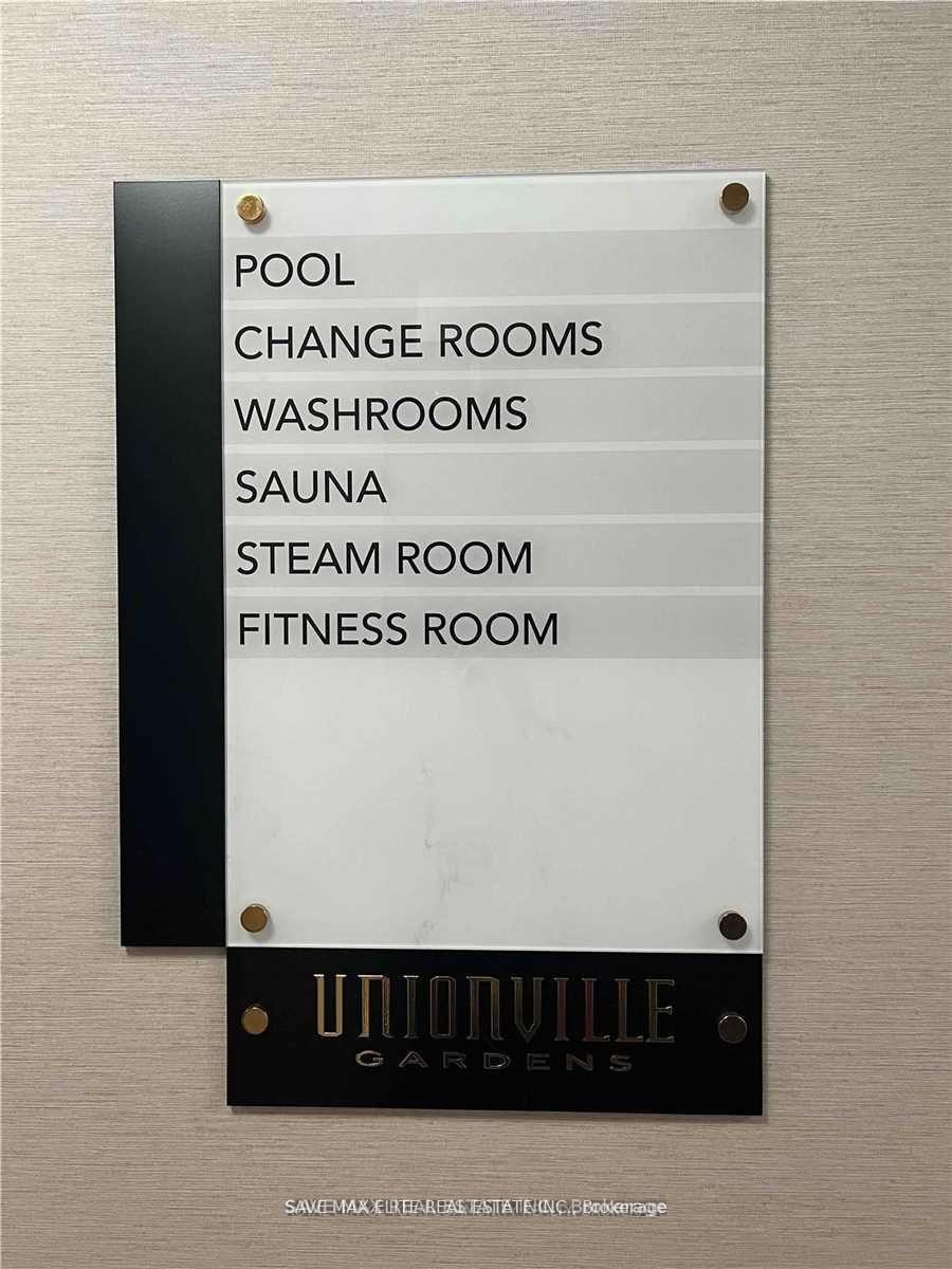 Photo 21 of Unit 525W, 268 Buchanan Drive, Markham, Unionville — HOMEH