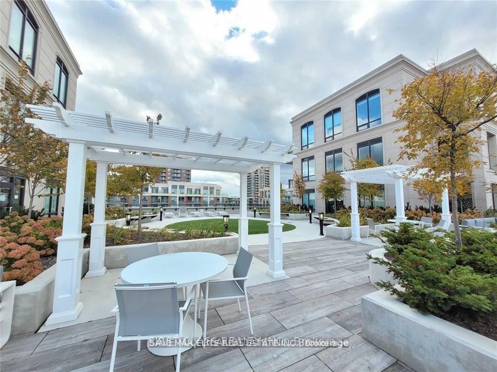 Photo 22 of Unit 525W, 268 Buchanan Drive, Markham, Unionville — HOMEH
