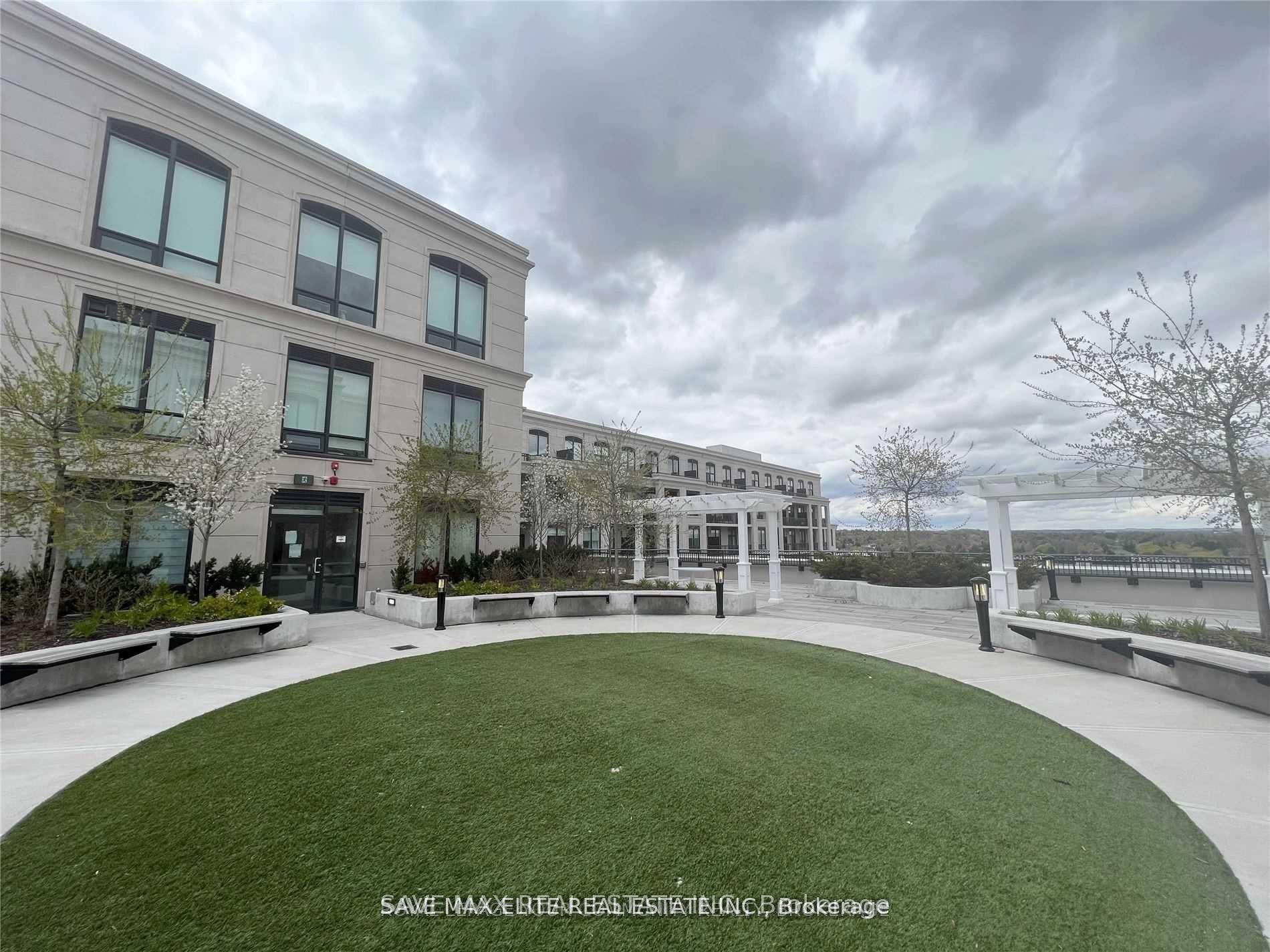 Photo 23 of Unit 525W, 268 Buchanan Drive, Markham, Unionville — HOMEH