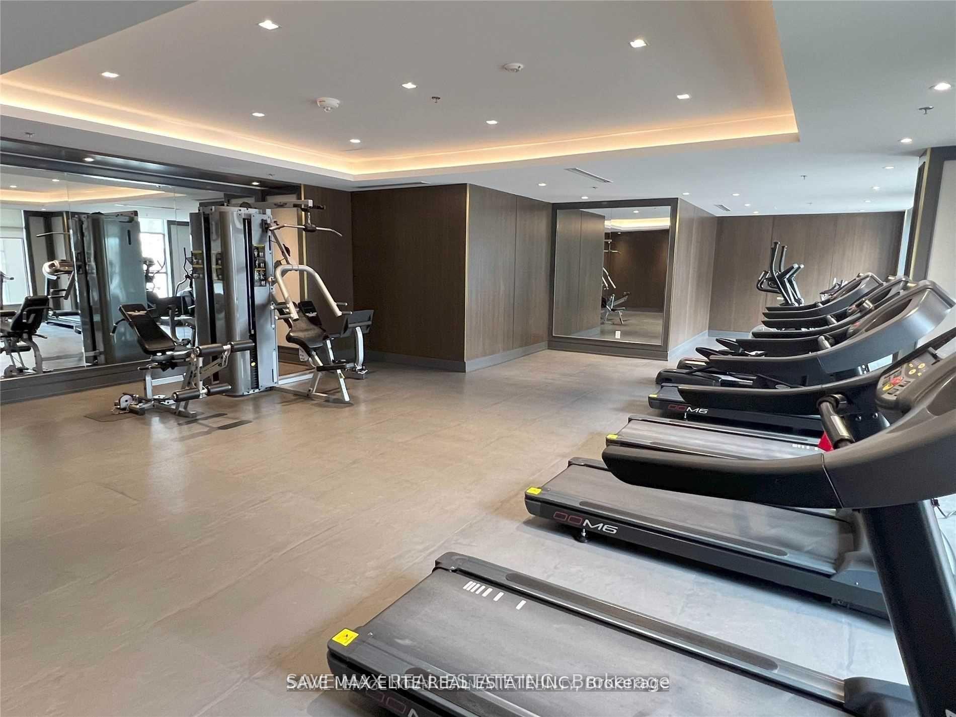 Photo 25 of Unit 525W, 268 Buchanan Drive, Markham, Unionville — HOMEH