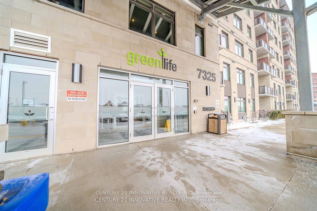 Photo 2 of Unit 413, 7325 Markham Road, Markham, Cedarwood — HOMEH