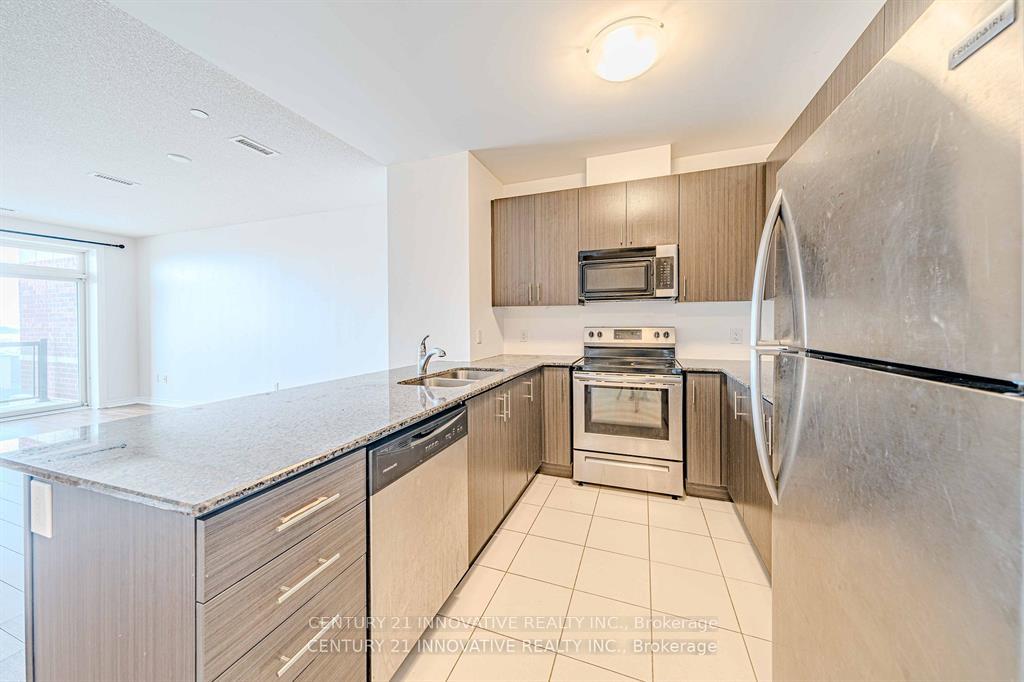 Photo 5 of Unit 413, 7325 Markham Road, Markham, Cedarwood — HOMEH