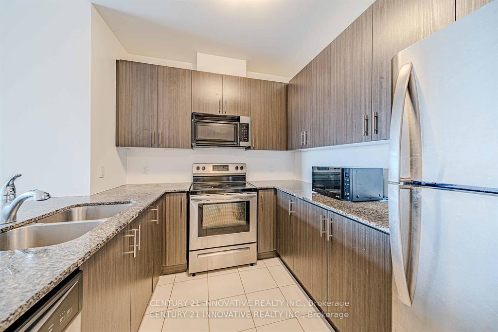 Photo 10 of Unit 413, 7325 Markham Road, Markham, Cedarwood — HOMEH