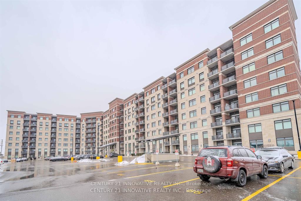 Photo 31 of Unit 413, 7325 Markham Road, Markham, Cedarwood — HOMEH