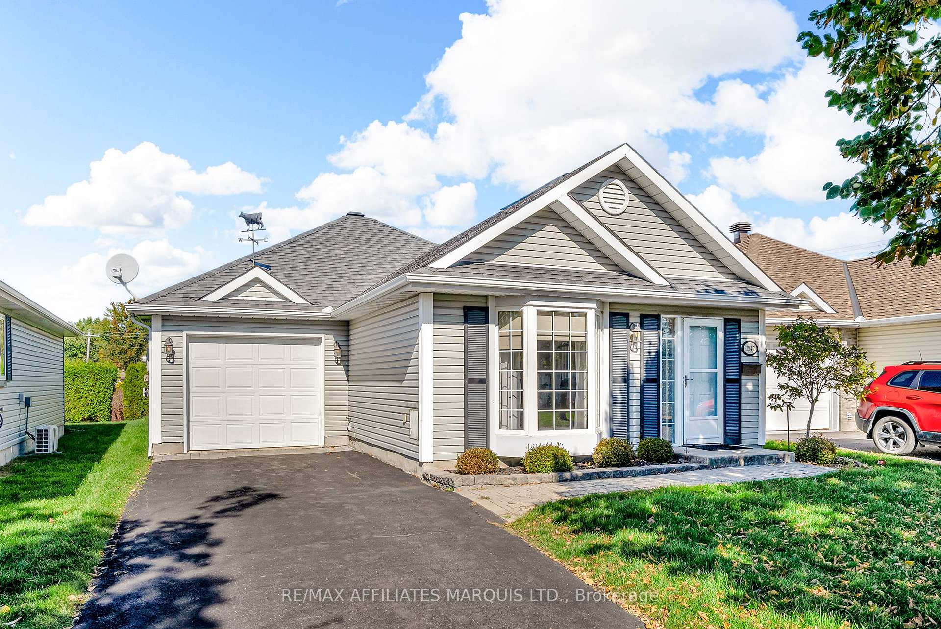 Photo 1 of 1542 Joseph Court, Cornwall — HOMEH