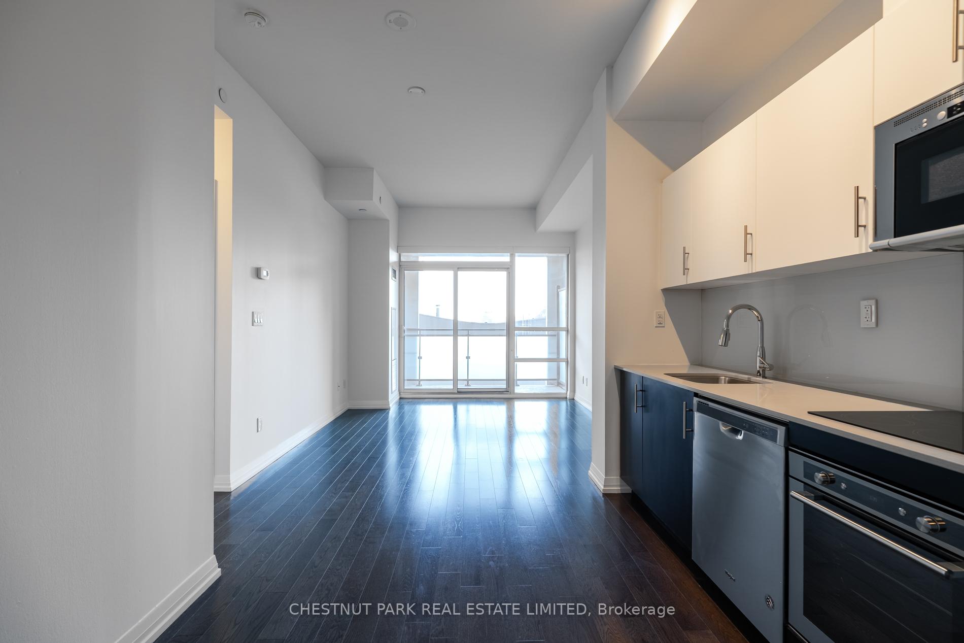 Photo 2 of Unit 836, 460 Adelaide Street E, Toronto, Moss Park — HOMEH