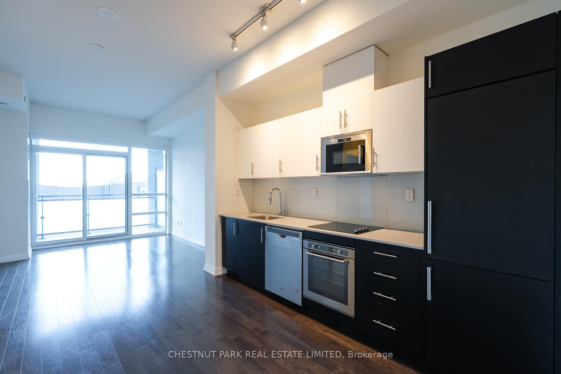 Photo 3 of Unit 836, 460 Adelaide Street E, Toronto, Moss Park — HOMEH