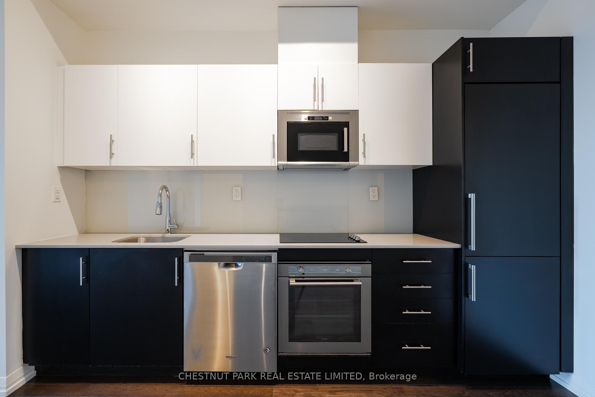 Photo 4 of Unit 836, 460 Adelaide Street E, Toronto, Moss Park — HOMEH
