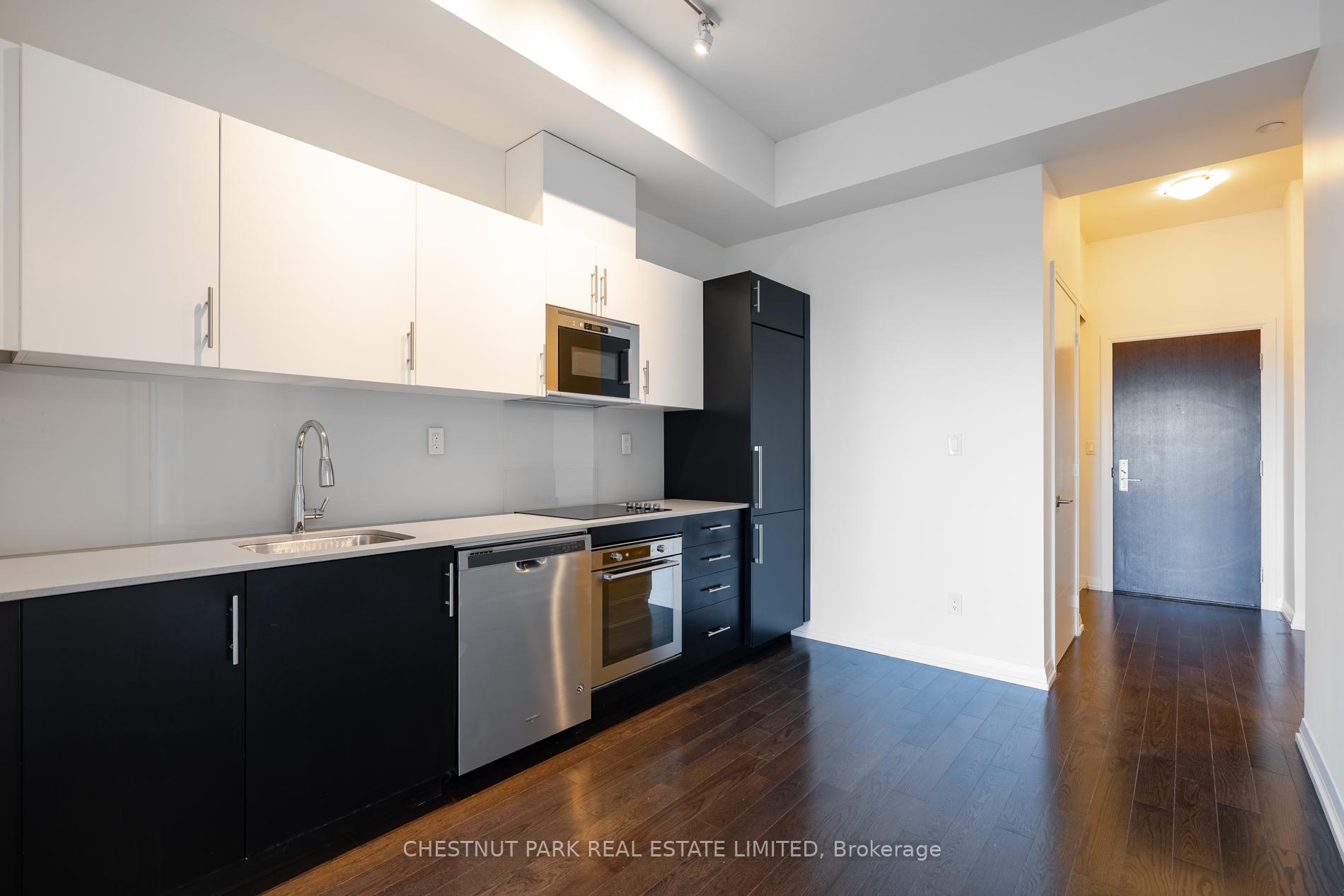 Photo 5 of Unit 836, 460 Adelaide Street E, Toronto, Moss Park — HOMEH