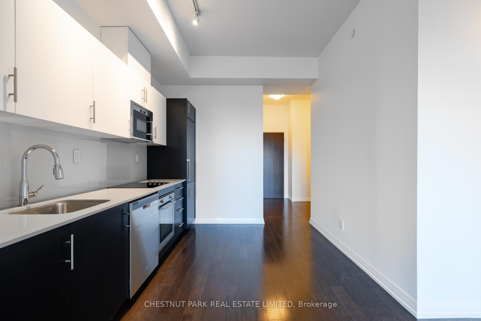 Photo 6 of Unit 836, 460 Adelaide Street E, Toronto, Moss Park — HOMEH