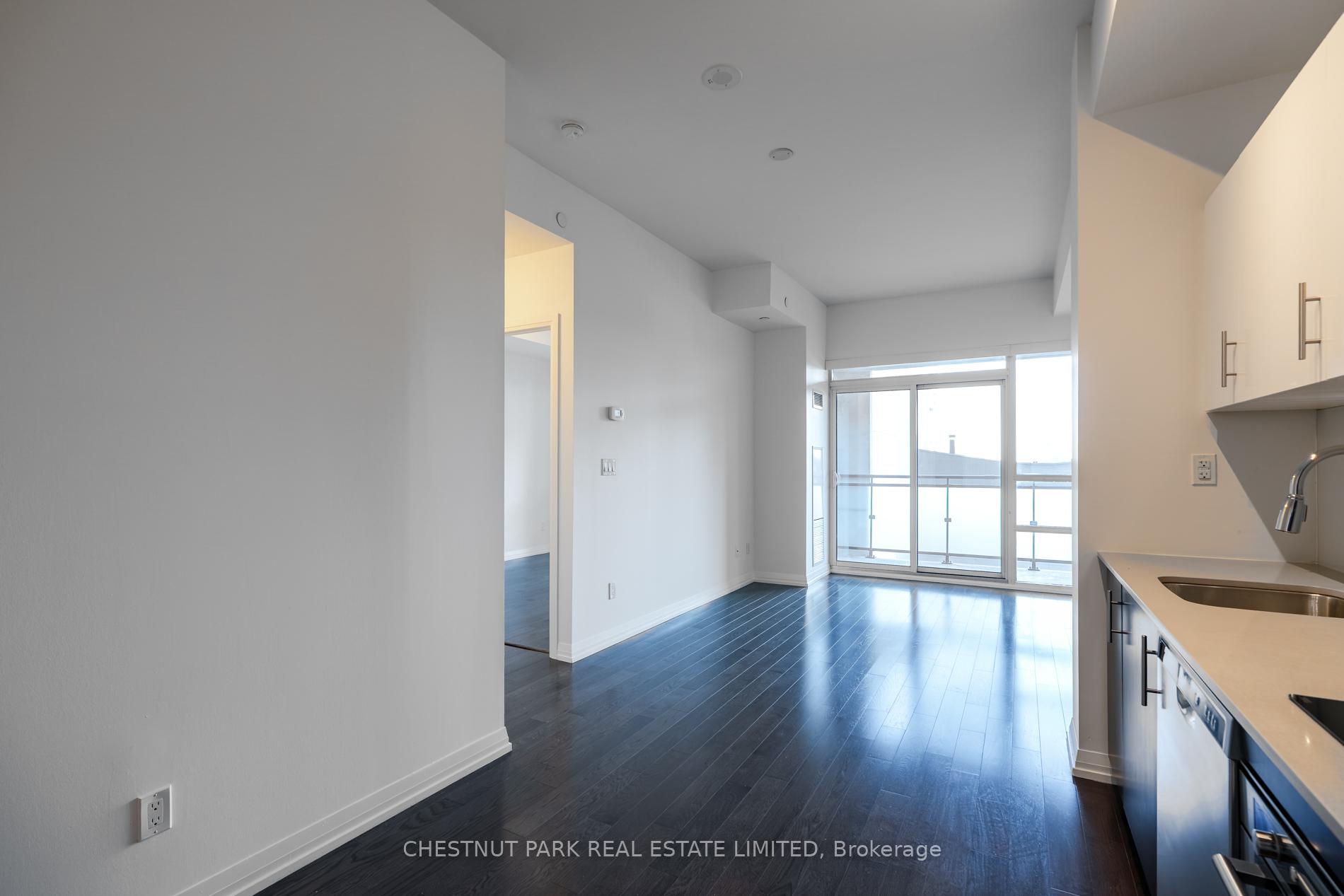 Photo 7 of Unit 836, 460 Adelaide Street E, Toronto, Moss Park — HOMEH