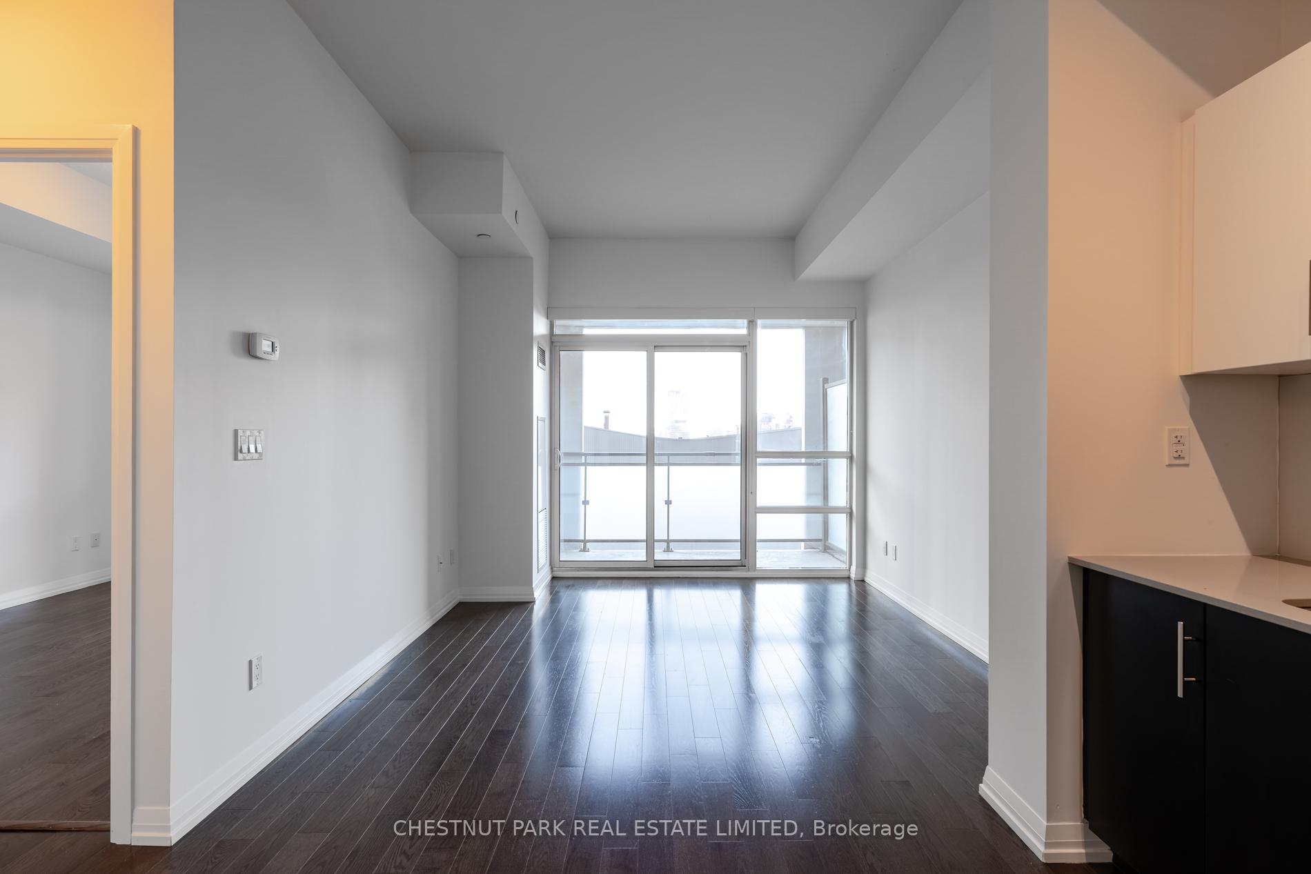 Photo 8 of Unit 836, 460 Adelaide Street E, Toronto, Moss Park — HOMEH