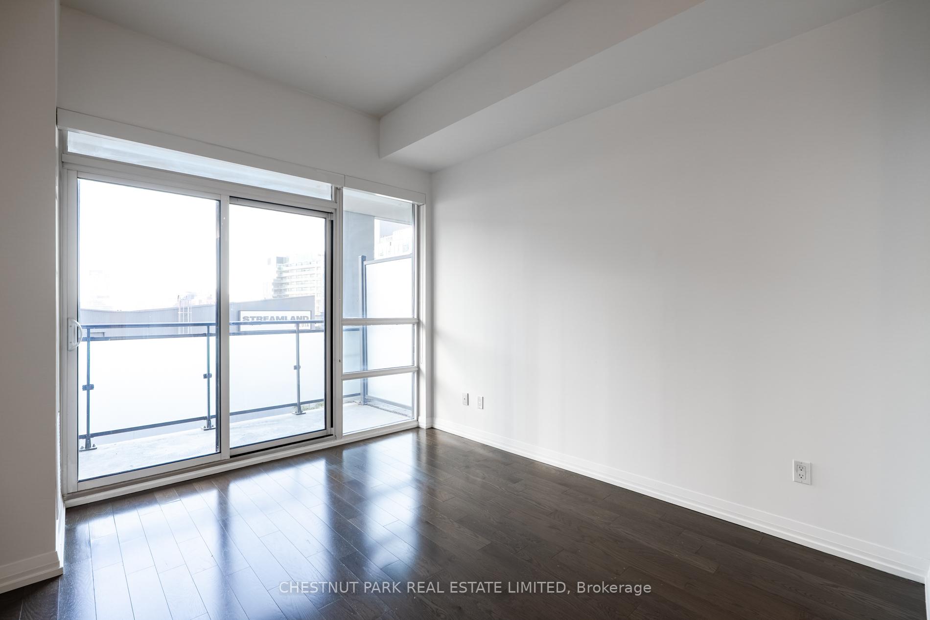 Photo 10 of Unit 836, 460 Adelaide Street E, Toronto, Moss Park — HOMEH