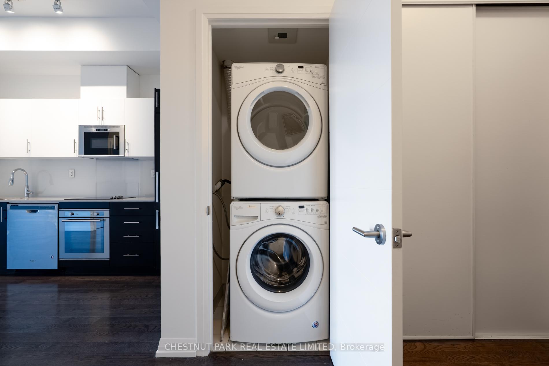 Photo 20 of Unit 836, 460 Adelaide Street E, Toronto, Moss Park — HOMEH