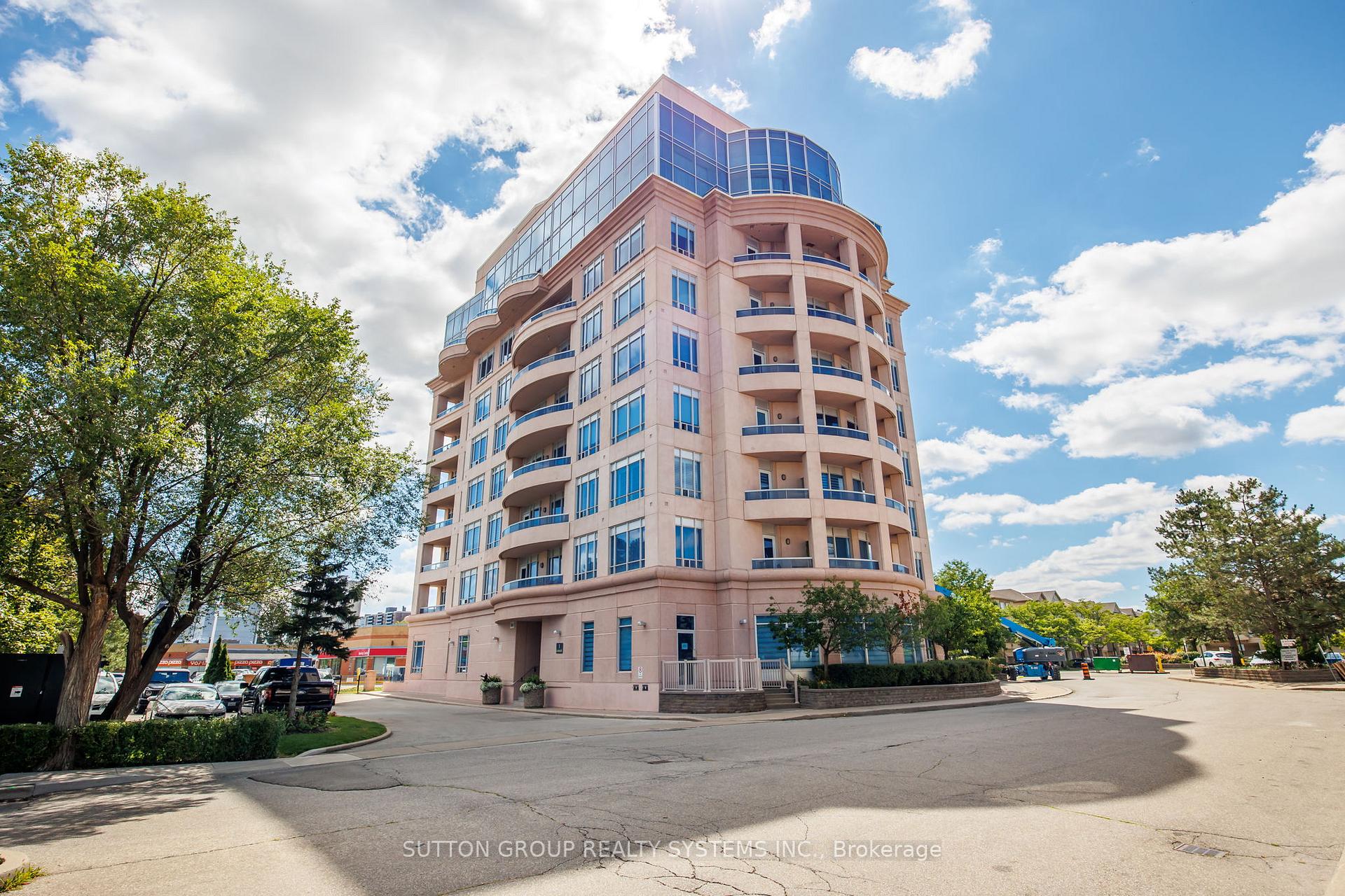 Photo 2 of Unit 302, 1 Cordoba Drive, Vaughan, Lakeview Estates — HOMEH