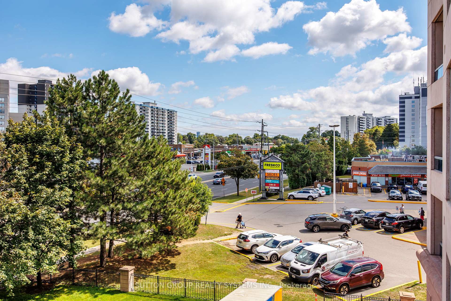 Photo 15 of Unit 302, 1 Cordoba Drive, Vaughan, Lakeview Estates — HOMEH