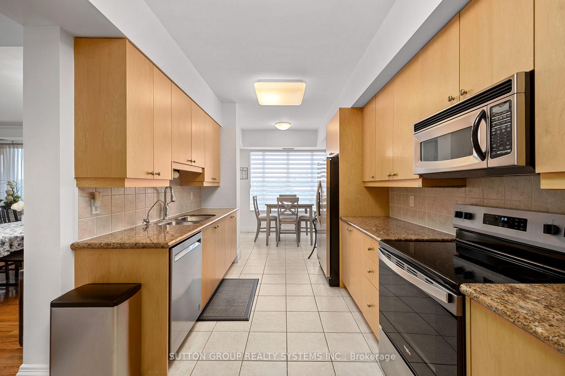 Photo 17 of Unit 302, 1 Cordoba Drive, Vaughan, Lakeview Estates — HOMEH