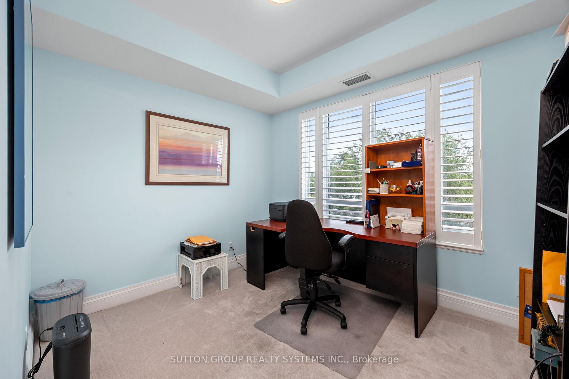 Photo 29 of Unit 302, 1 Cordoba Drive, Vaughan, Lakeview Estates — HOMEH