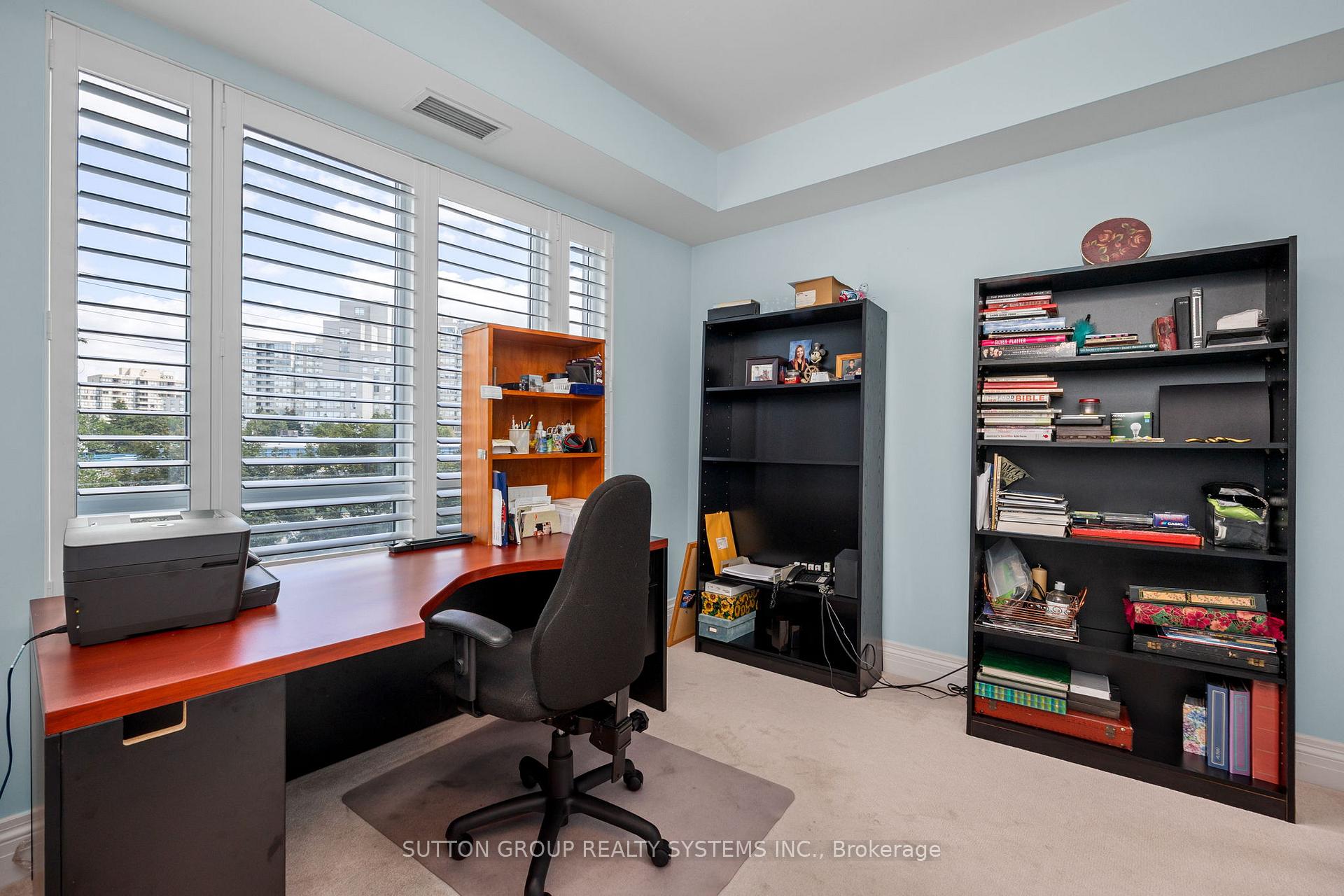 Photo 30 of Unit 302, 1 Cordoba Drive, Vaughan, Lakeview Estates — HOMEH