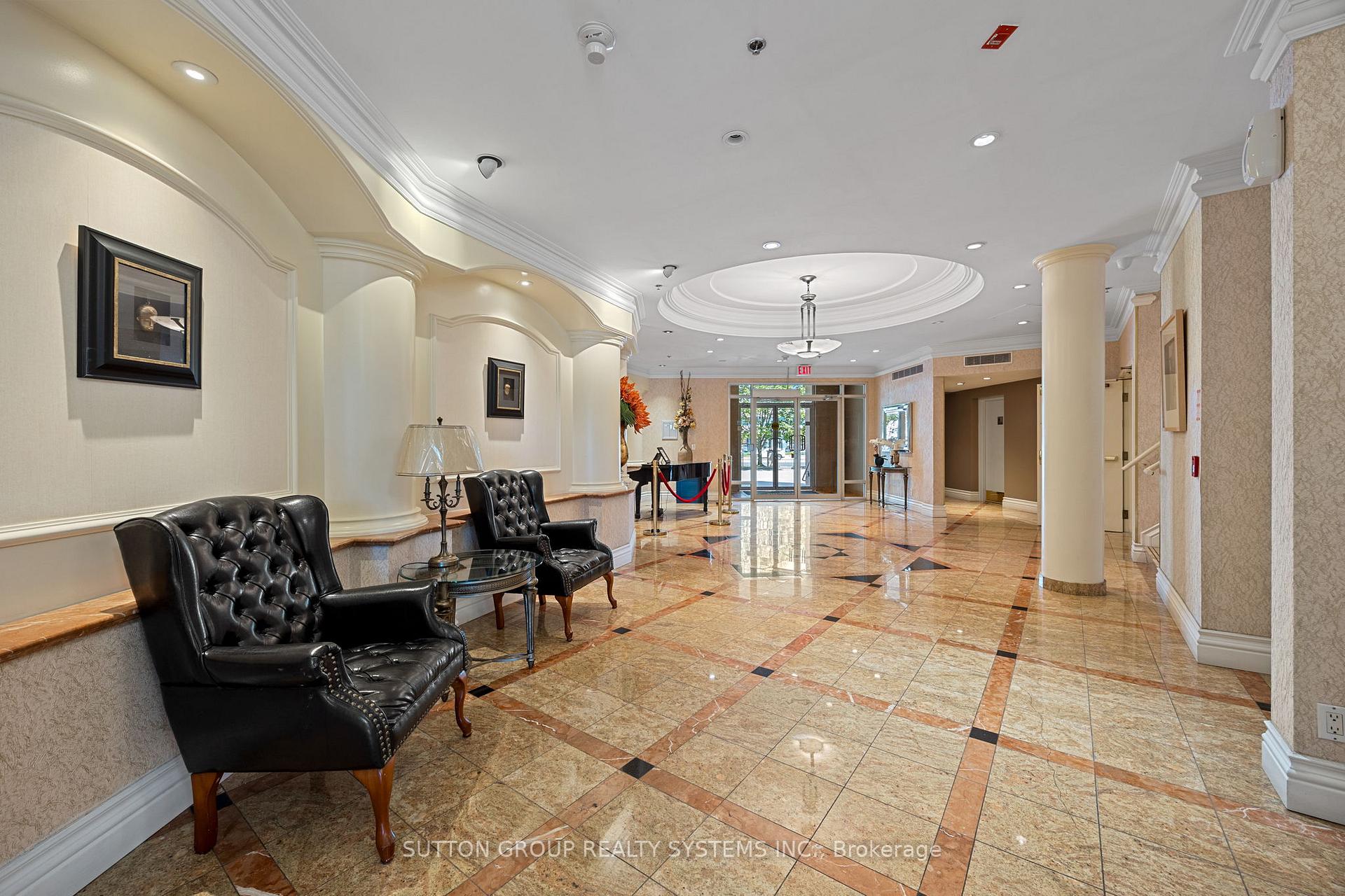 Photo 33 of Unit 302, 1 Cordoba Drive, Vaughan, Lakeview Estates — HOMEH