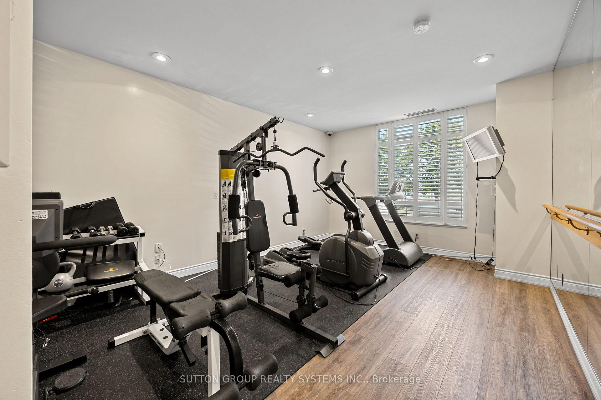 Photo 34 of Unit 302, 1 Cordoba Drive, Vaughan, Lakeview Estates — HOMEH