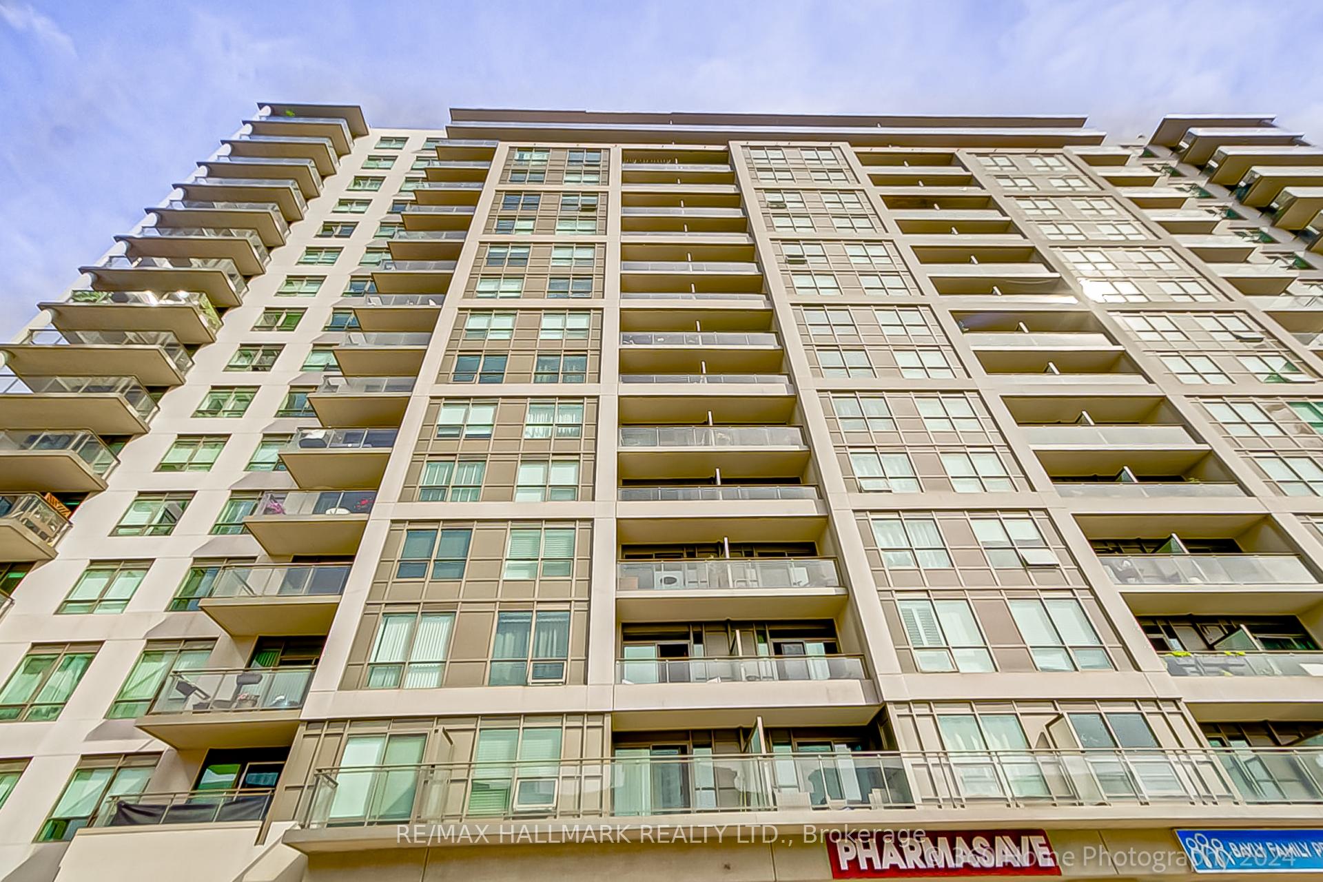Photo 1 of Unit 405, 1235 Bayly Street, Pickering, Bay Ridges — HOMEH