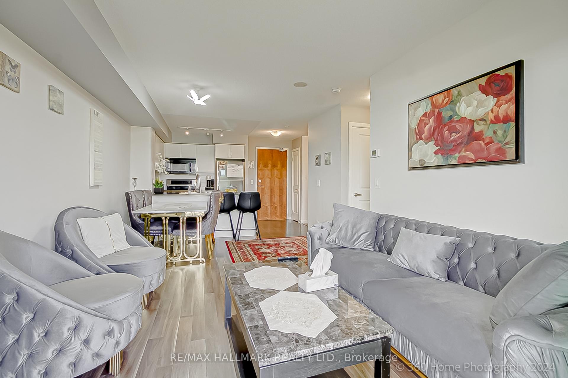 Photo 2 of Unit 405, 1235 Bayly Street, Pickering, Bay Ridges — HOMEH