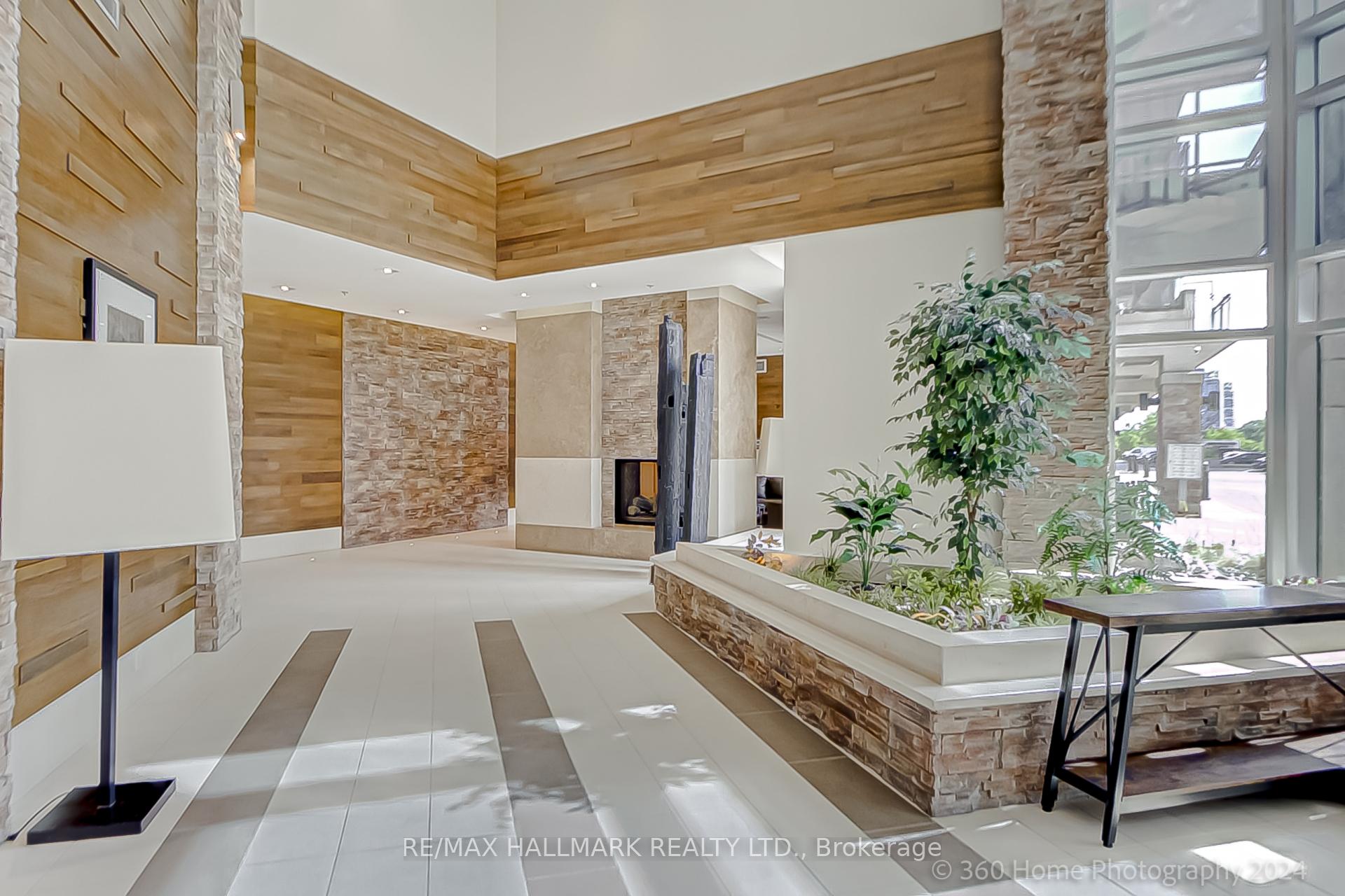 Photo 4 of Unit 405, 1235 Bayly Street, Pickering, Bay Ridges — HOMEH