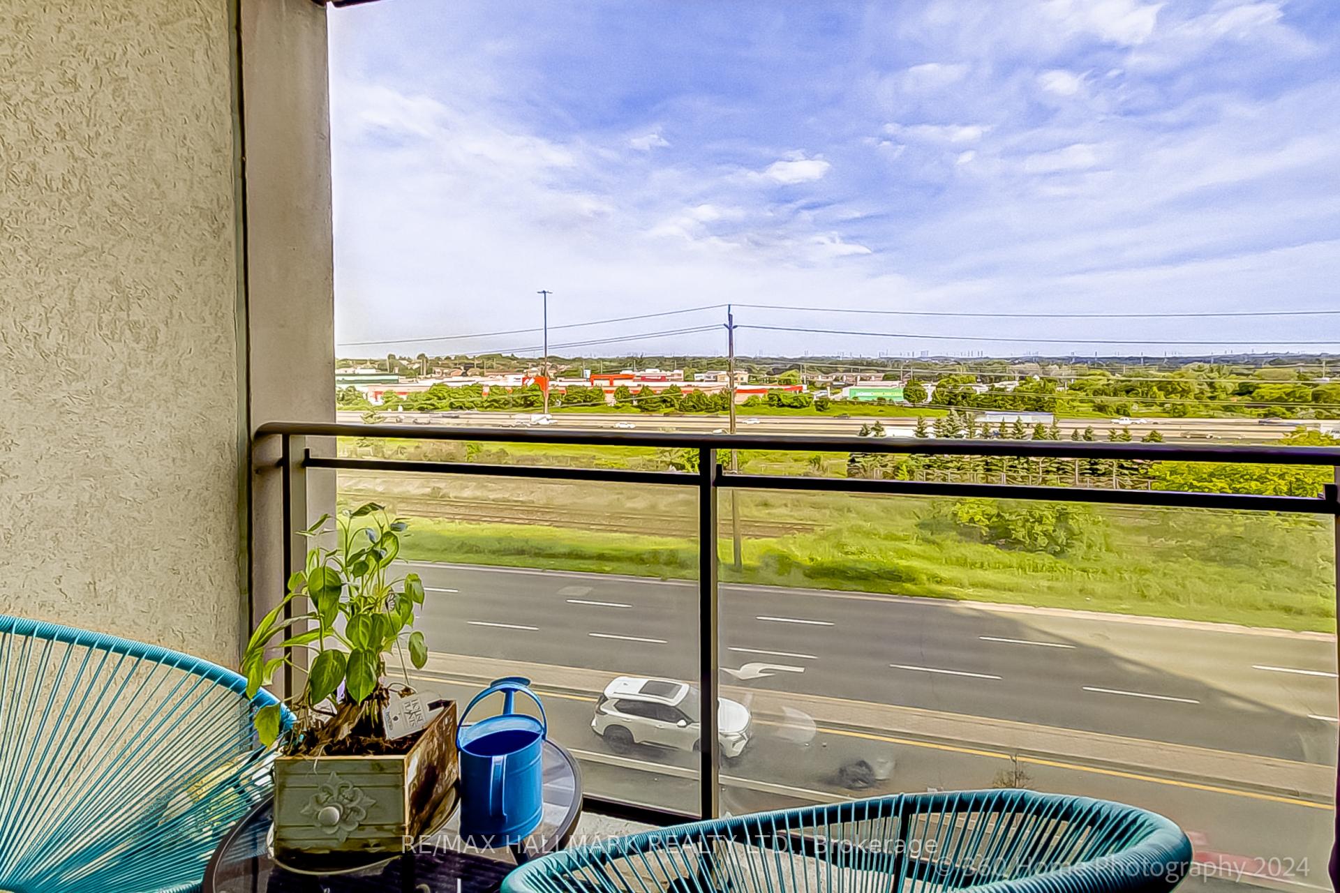 Photo 5 of Unit 405, 1235 Bayly Street, Pickering, Bay Ridges — HOMEH