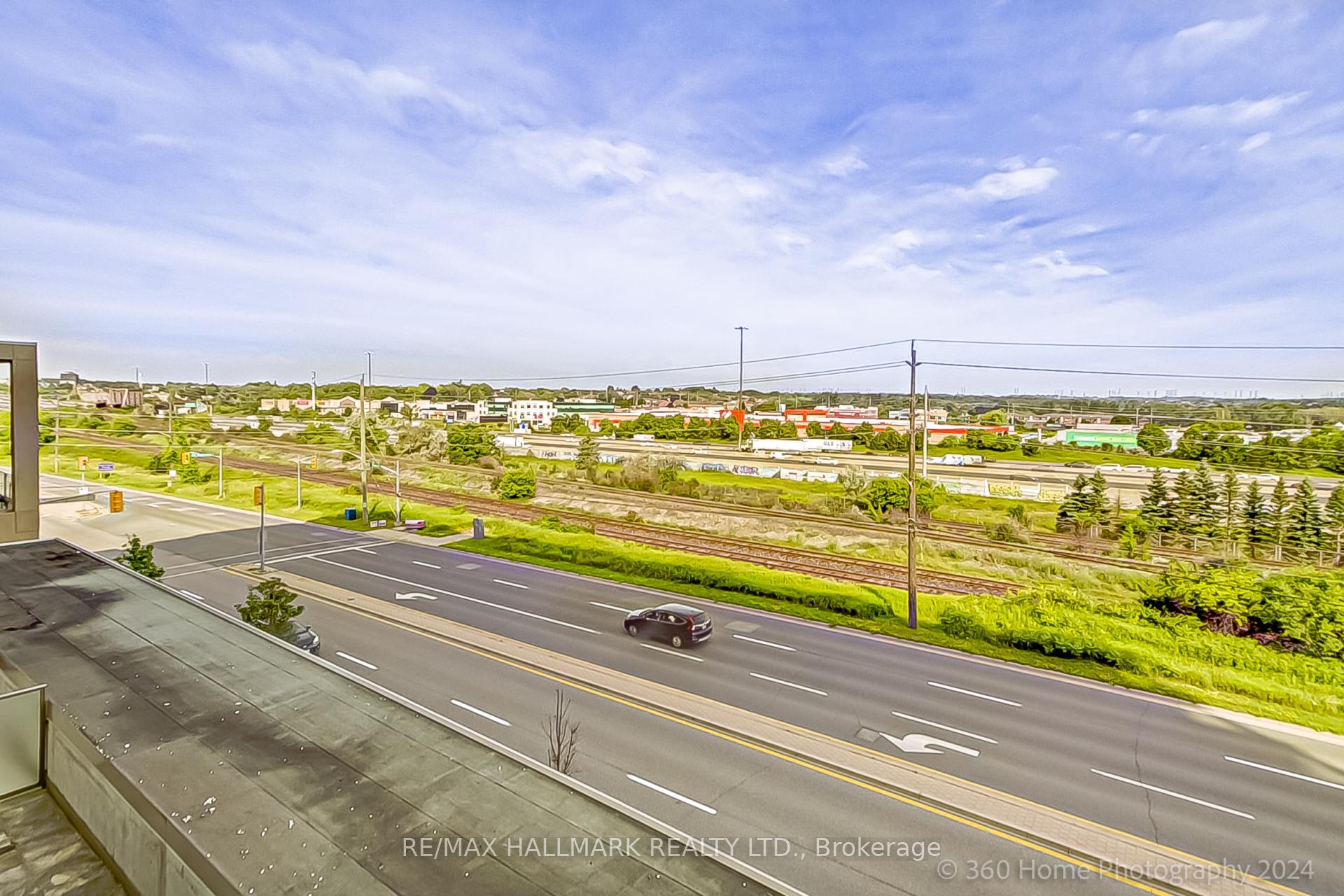 Photo 6 of Unit 405, 1235 Bayly Street, Pickering, Bay Ridges — HOMEH