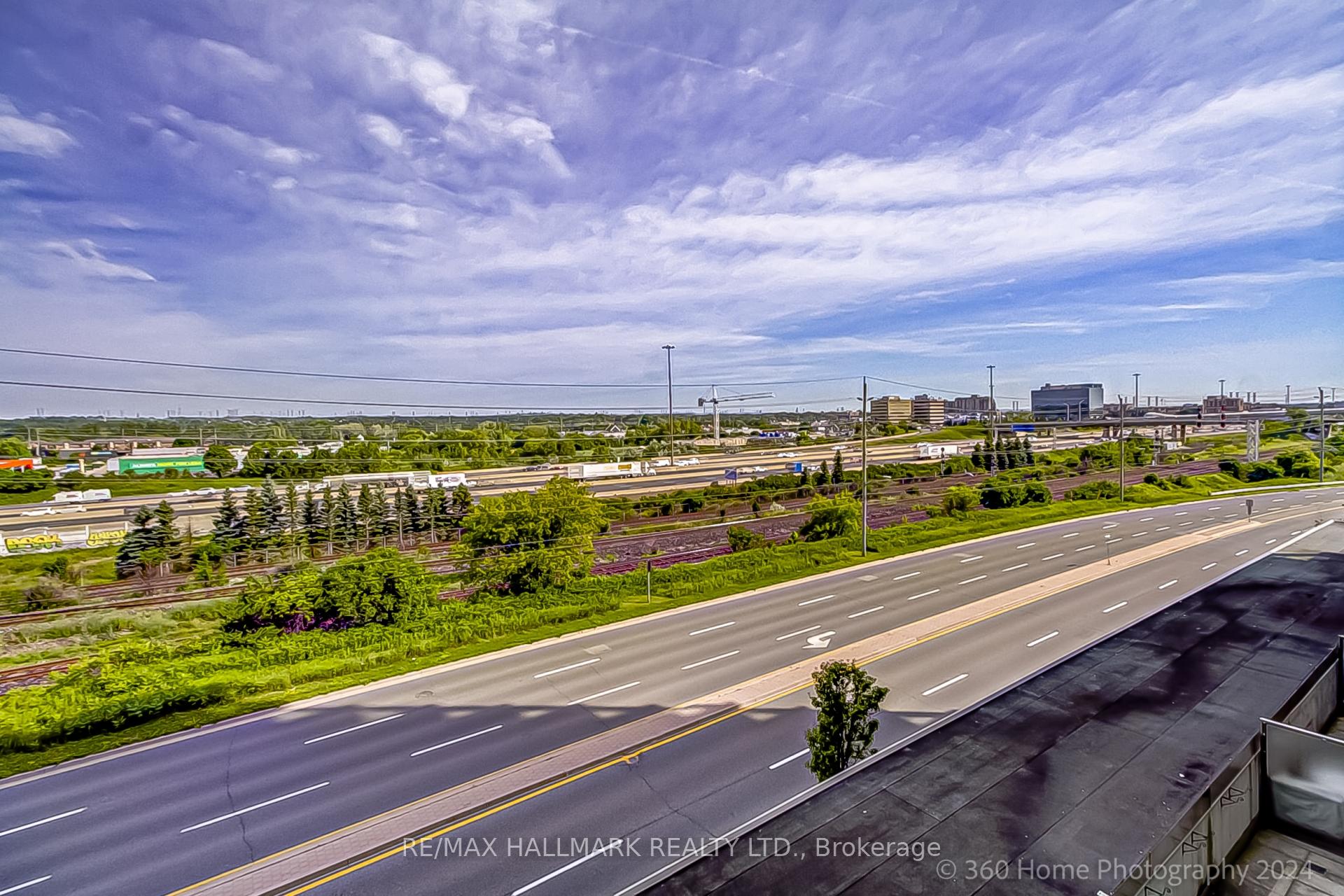 Photo 7 of Unit 405, 1235 Bayly Street, Pickering, Bay Ridges — HOMEH