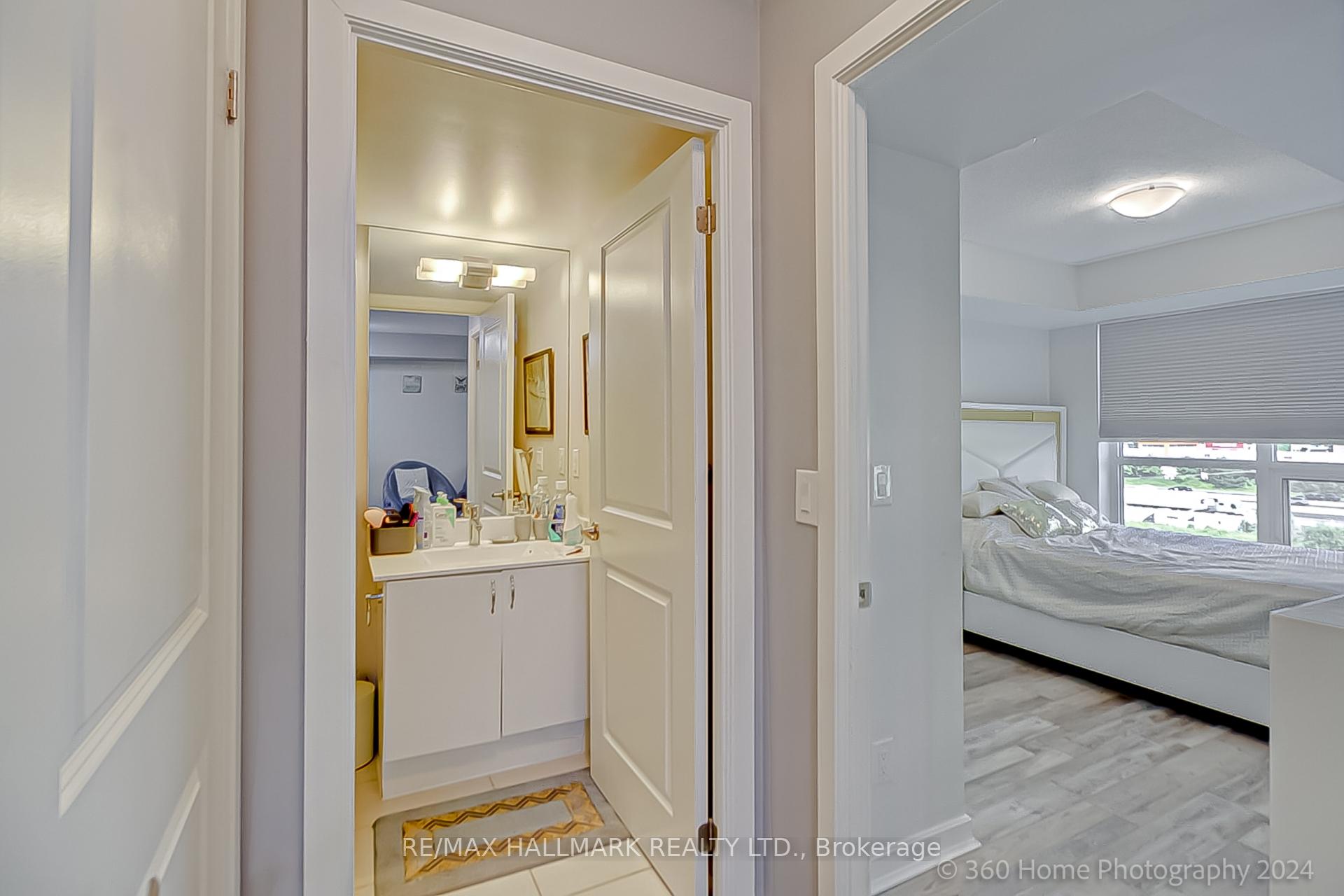 Photo 9 of Unit 405, 1235 Bayly Street, Pickering, Bay Ridges — HOMEH