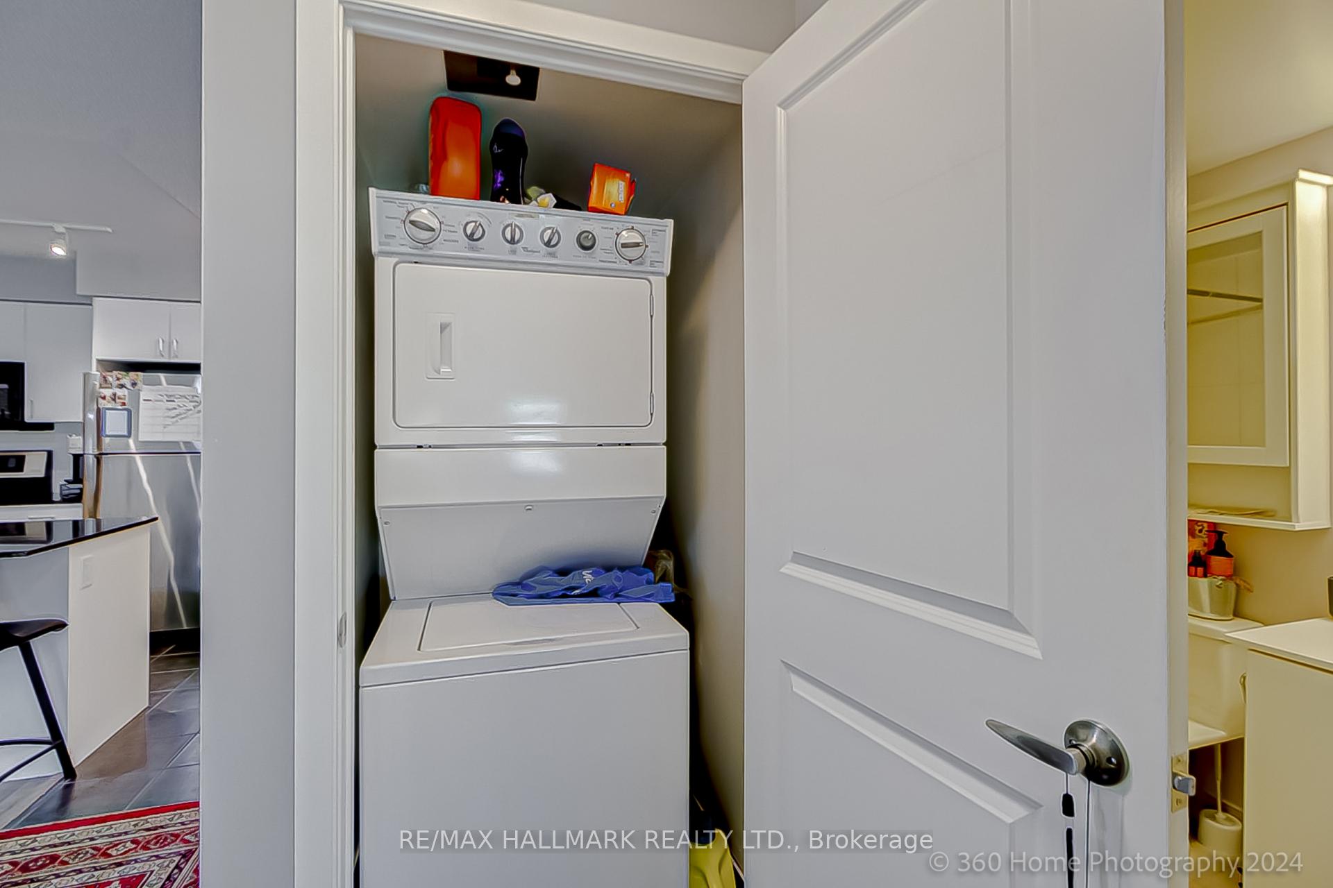 Photo 10 of Unit 405, 1235 Bayly Street, Pickering, Bay Ridges — HOMEH