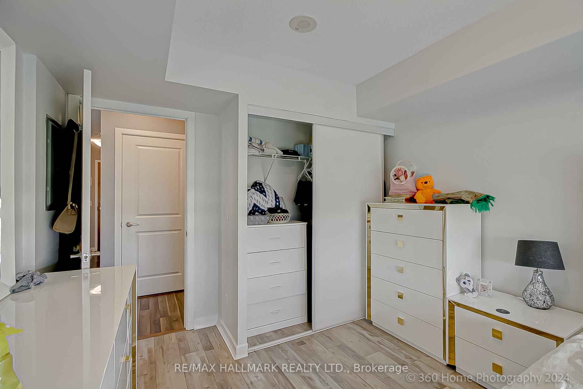 Photo 11 of Unit 405, 1235 Bayly Street, Pickering, Bay Ridges — HOMEH