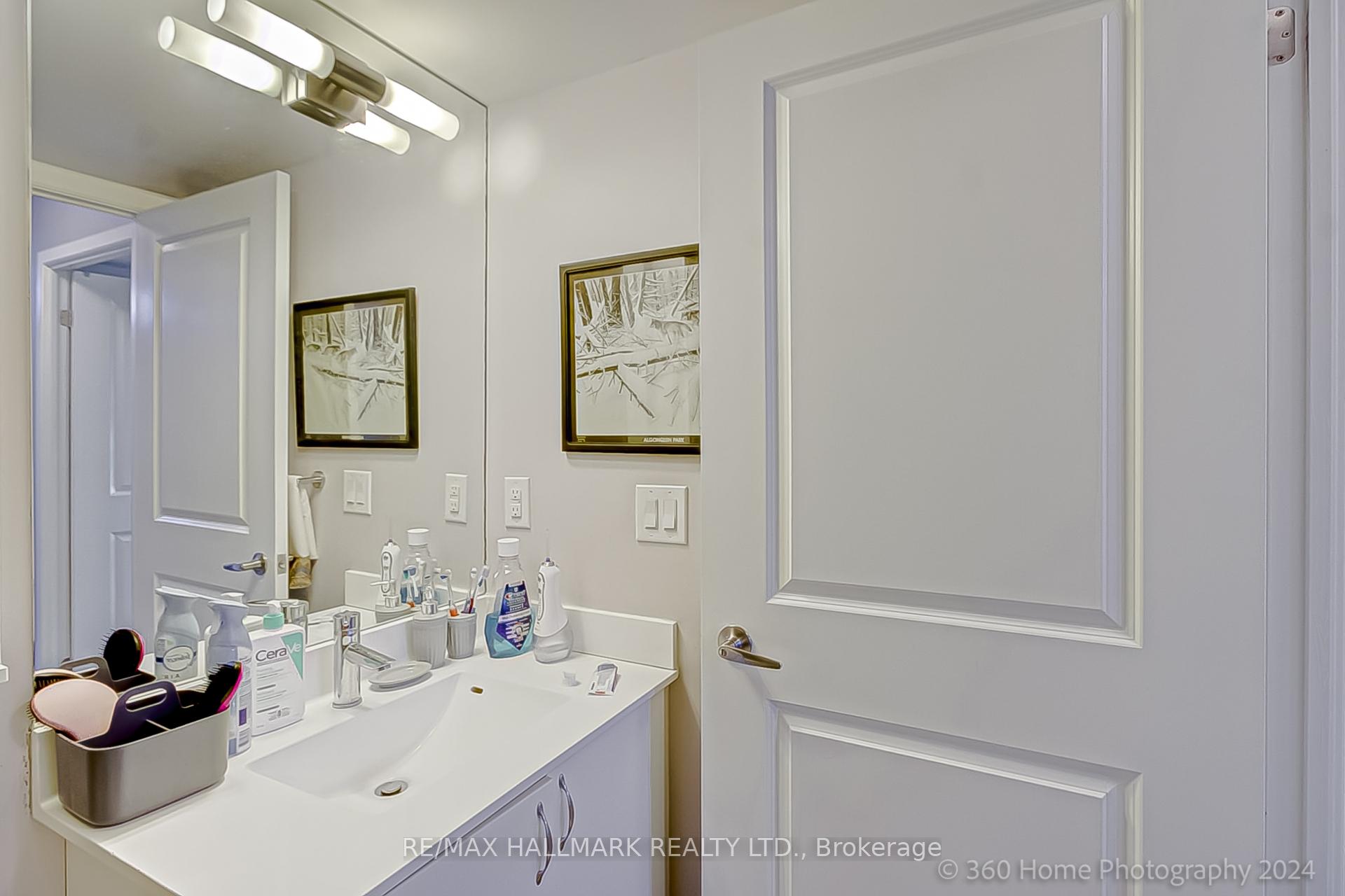 Photo 13 of Unit 405, 1235 Bayly Street, Pickering, Bay Ridges — HOMEH