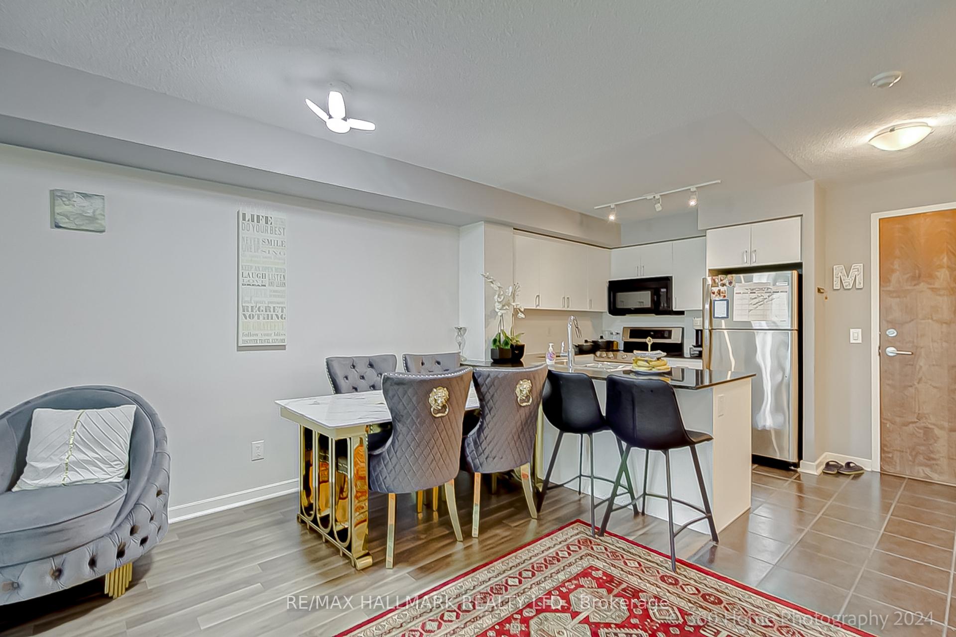 Photo 14 of Unit 405, 1235 Bayly Street, Pickering, Bay Ridges — HOMEH