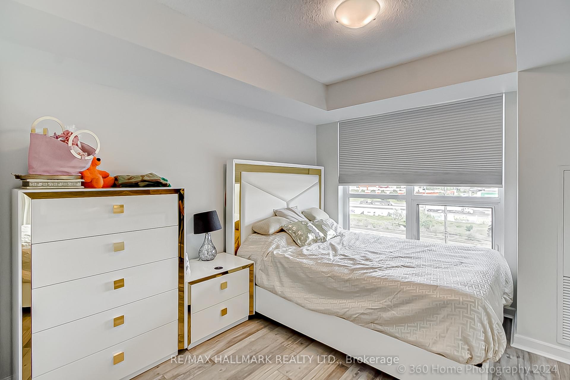 Photo 15 of Unit 405, 1235 Bayly Street, Pickering, Bay Ridges — HOMEH