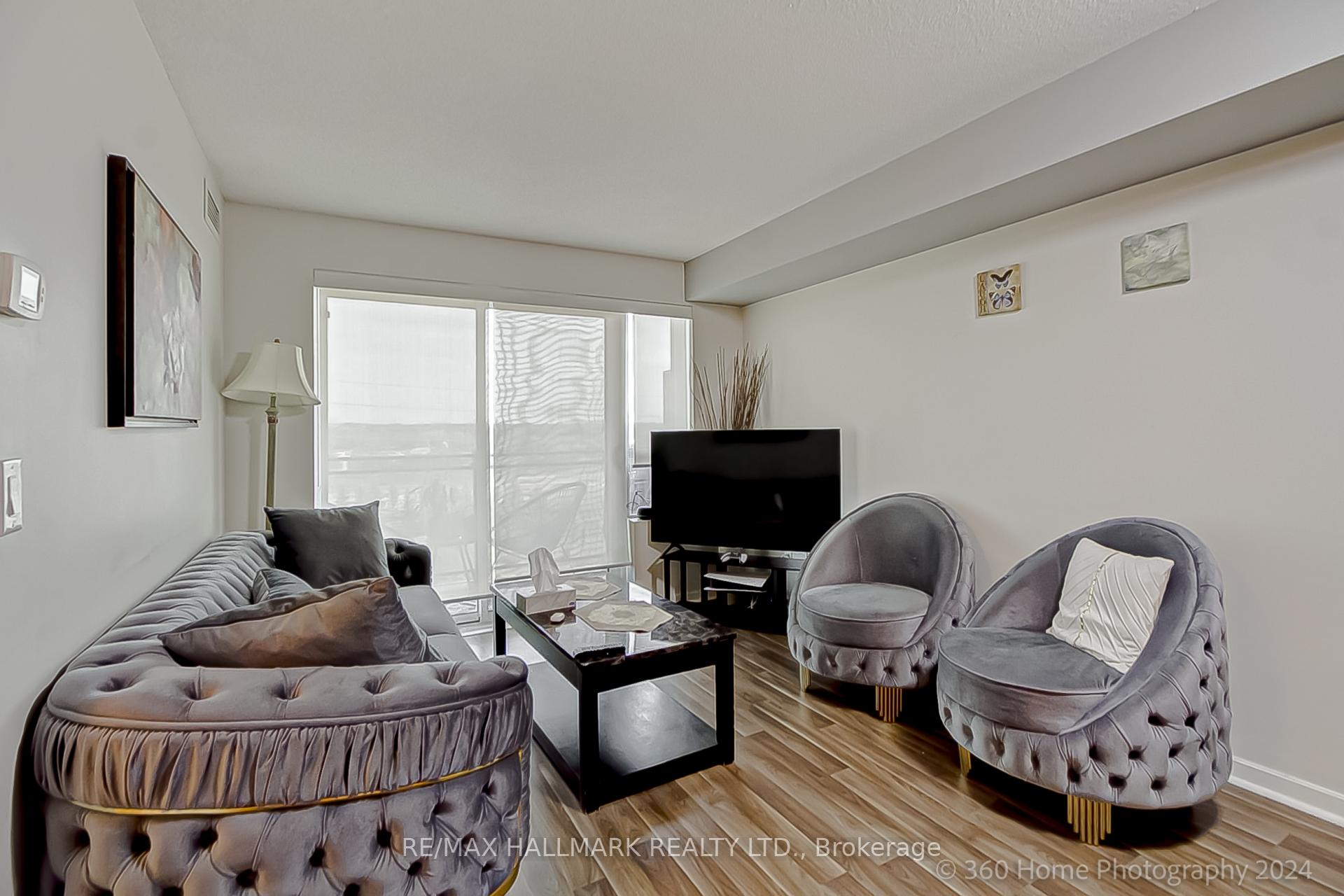 Photo 19 of Unit 405, 1235 Bayly Street, Pickering, Bay Ridges — HOMEH