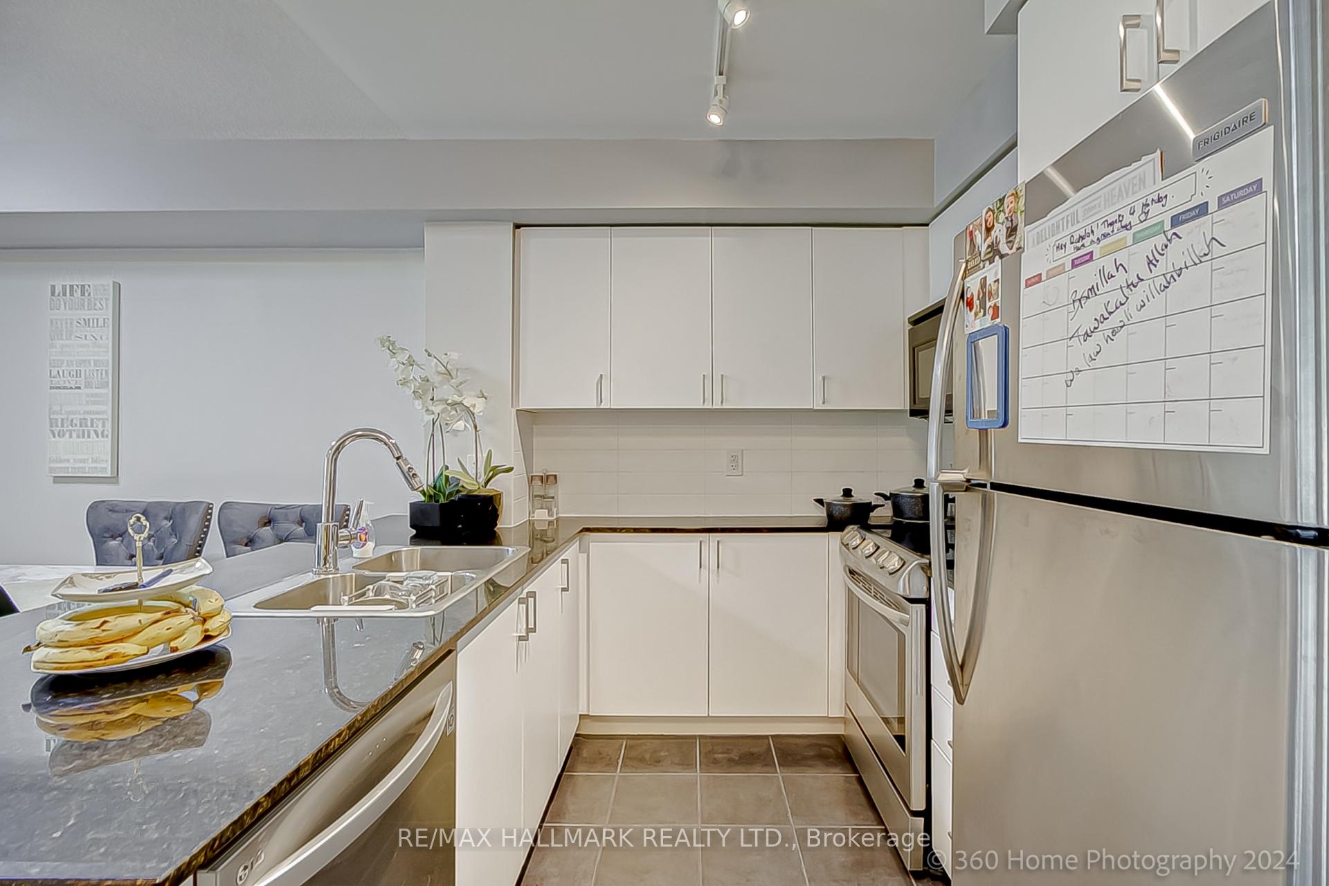 Photo 22 of Unit 405, 1235 Bayly Street, Pickering, Bay Ridges — HOMEH