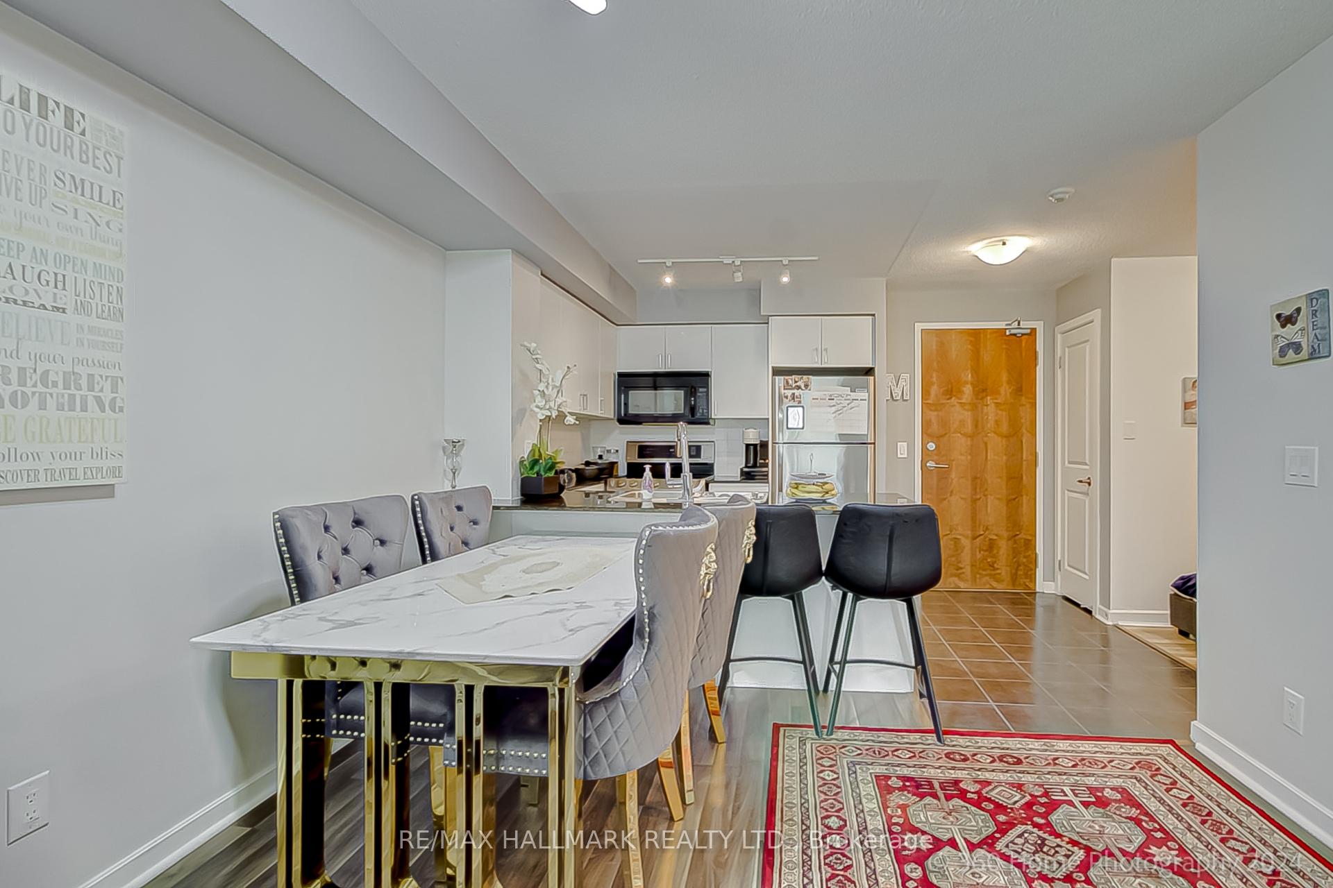 Photo 24 of Unit 405, 1235 Bayly Street, Pickering, Bay Ridges — HOMEH