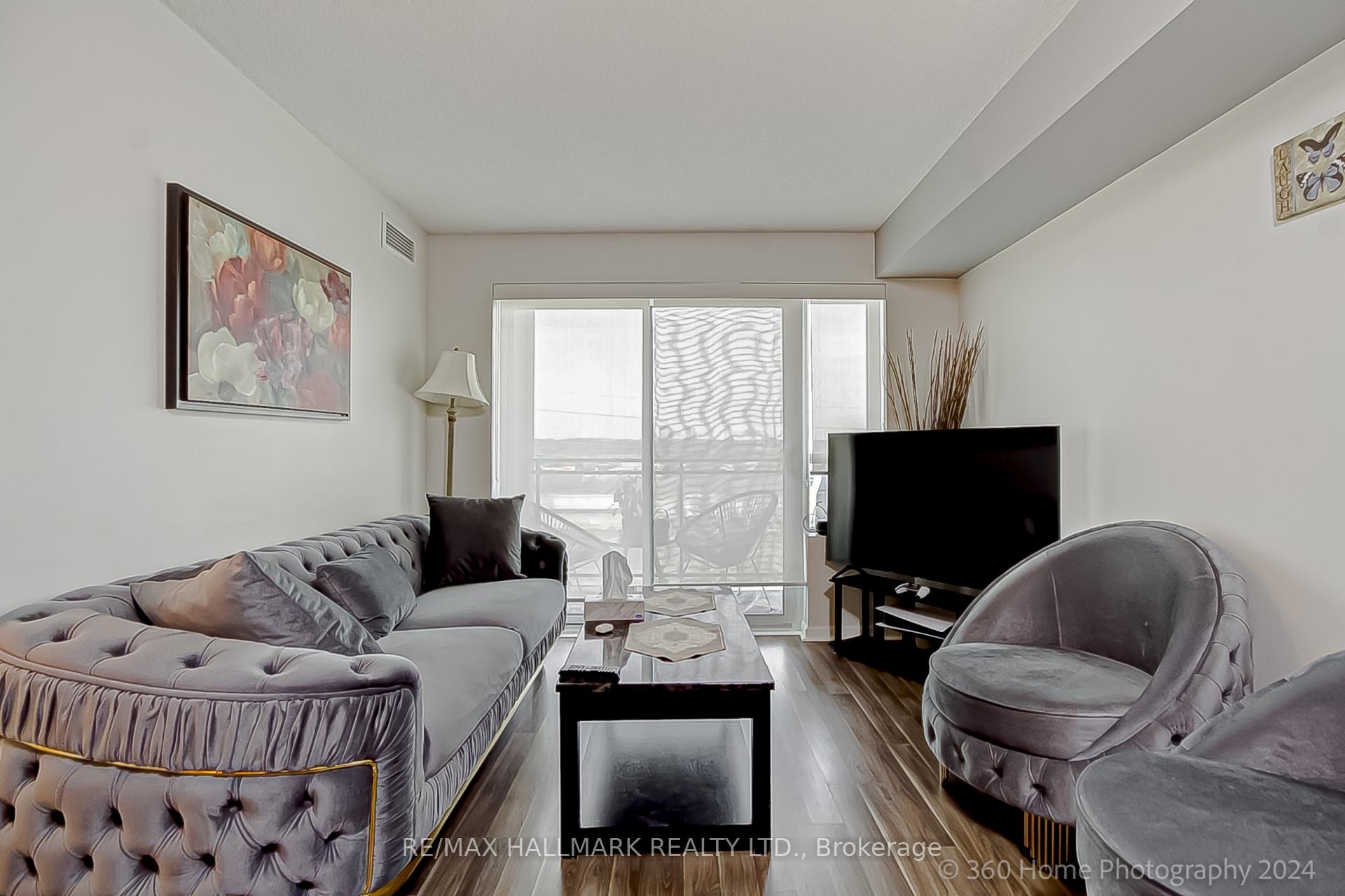 Photo 25 of Unit 405, 1235 Bayly Street, Pickering, Bay Ridges — HOMEH