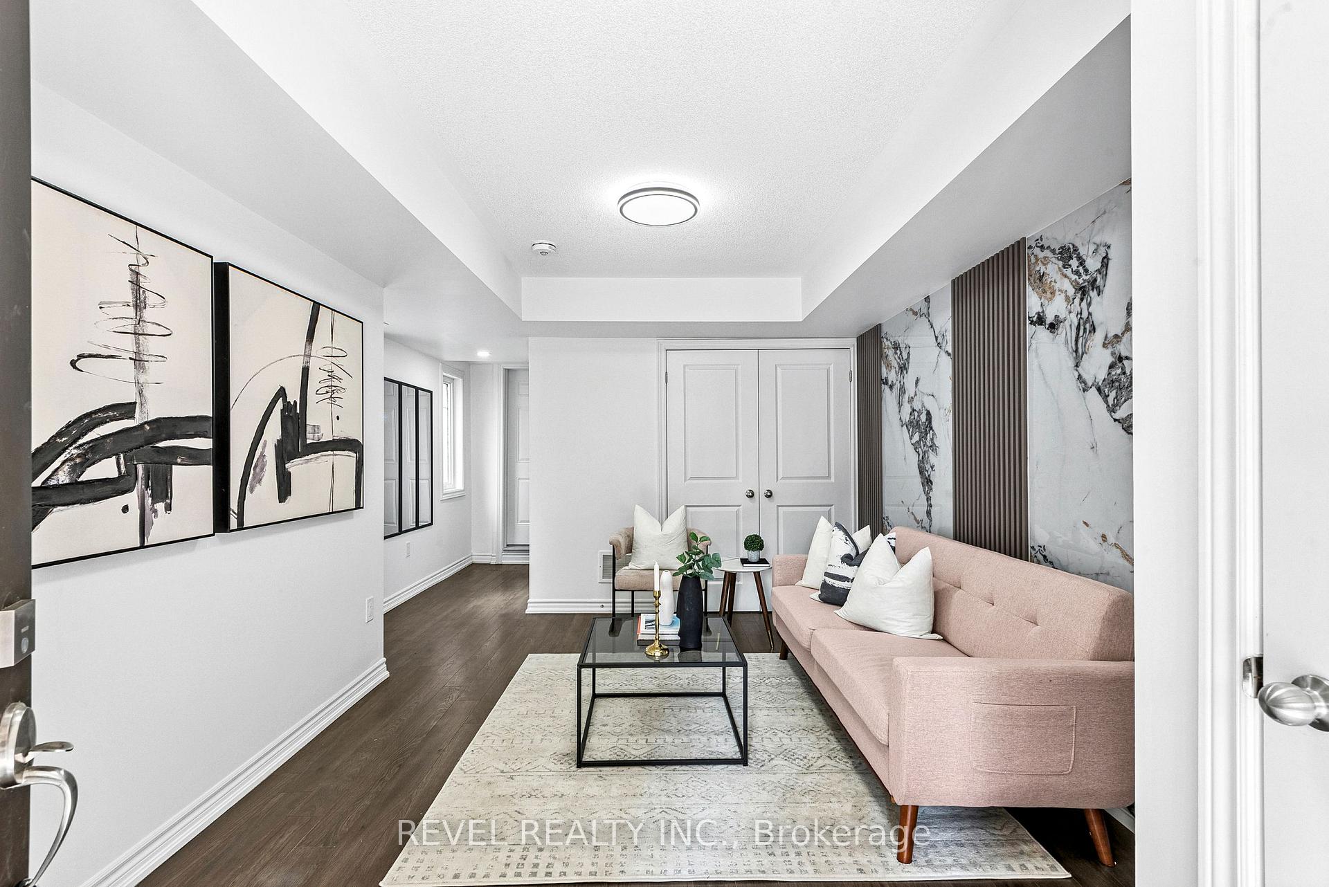 Photo 3 of 2621 Garrison Crossing, Pickering, Duffin Heights — HOMEH
