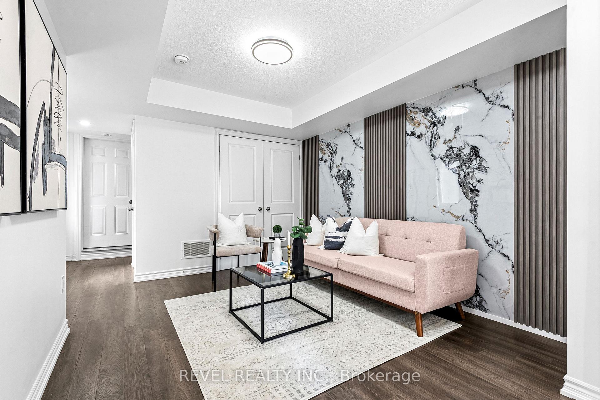 Photo 5 of 2621 Garrison Crossing, Pickering, Duffin Heights — HOMEH