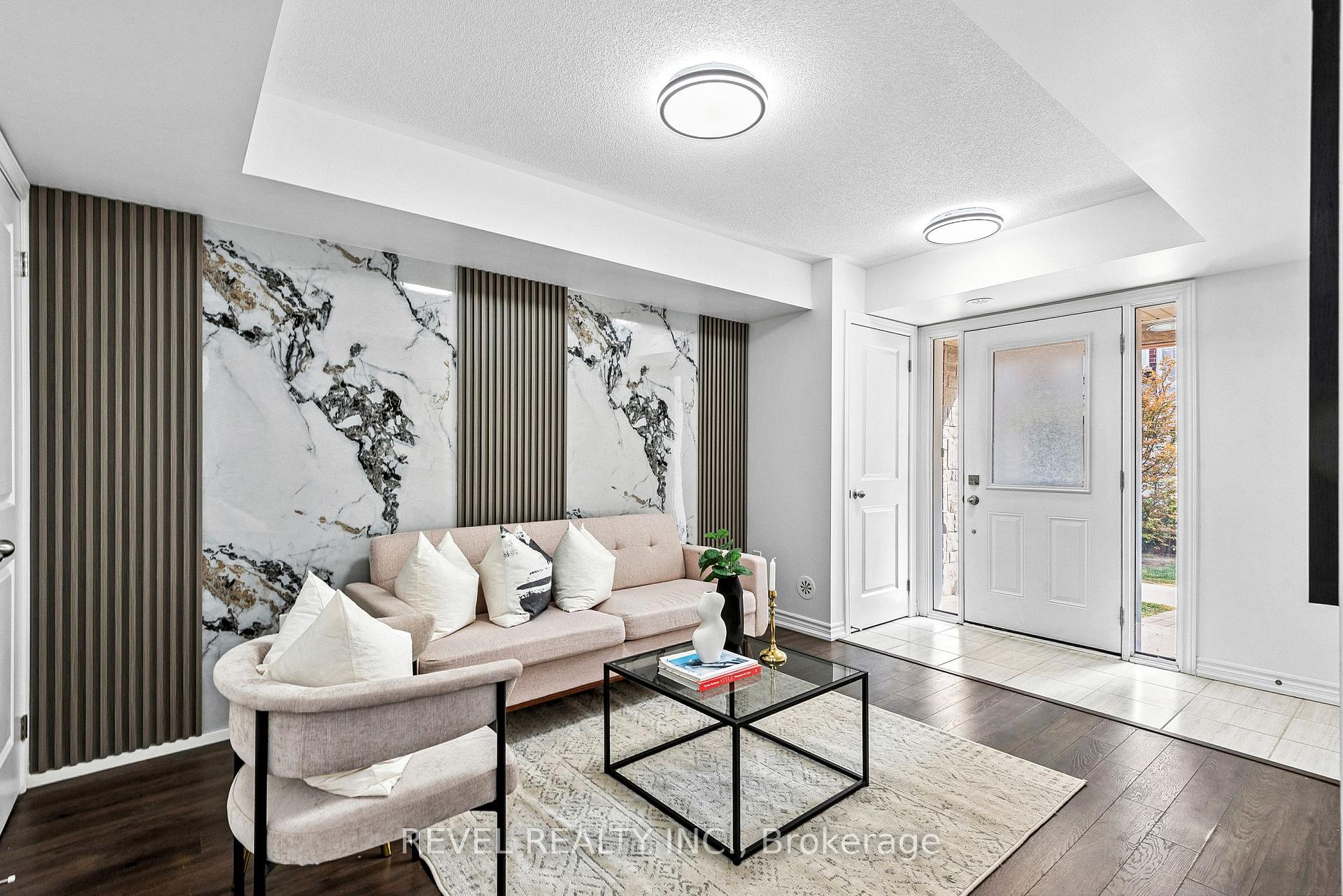Photo 6 of 2621 Garrison Crossing, Pickering, Duffin Heights — HOMEH