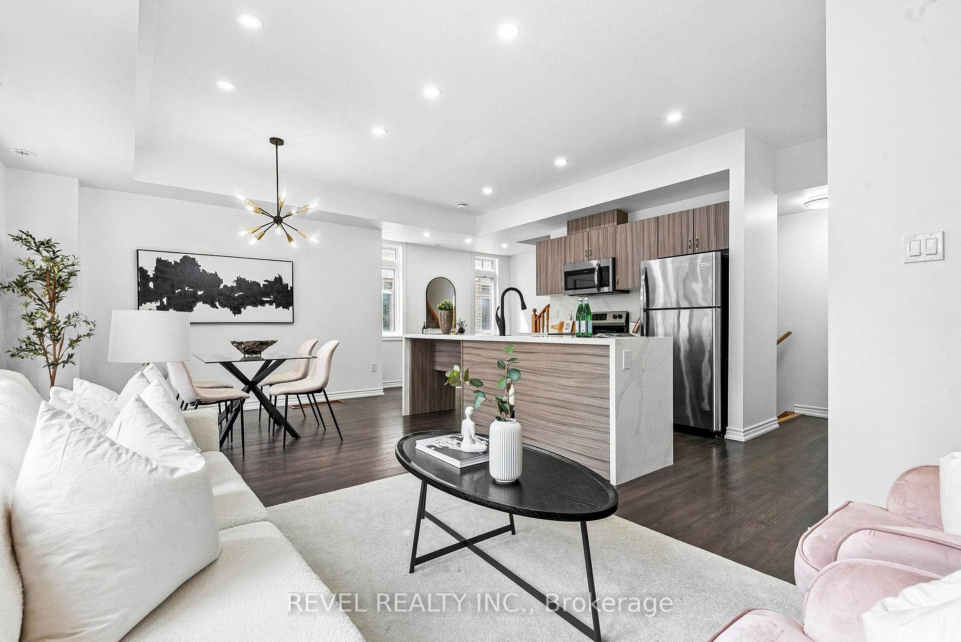 Photo 13 of 2621 Garrison Crossing, Pickering, Duffin Heights — HOMEH