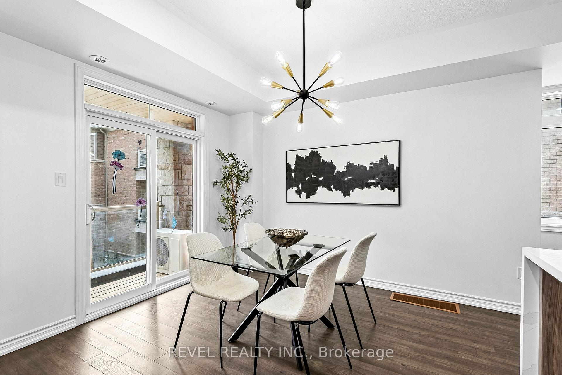Photo 15 of 2621 Garrison Crossing, Pickering, Duffin Heights — HOMEH