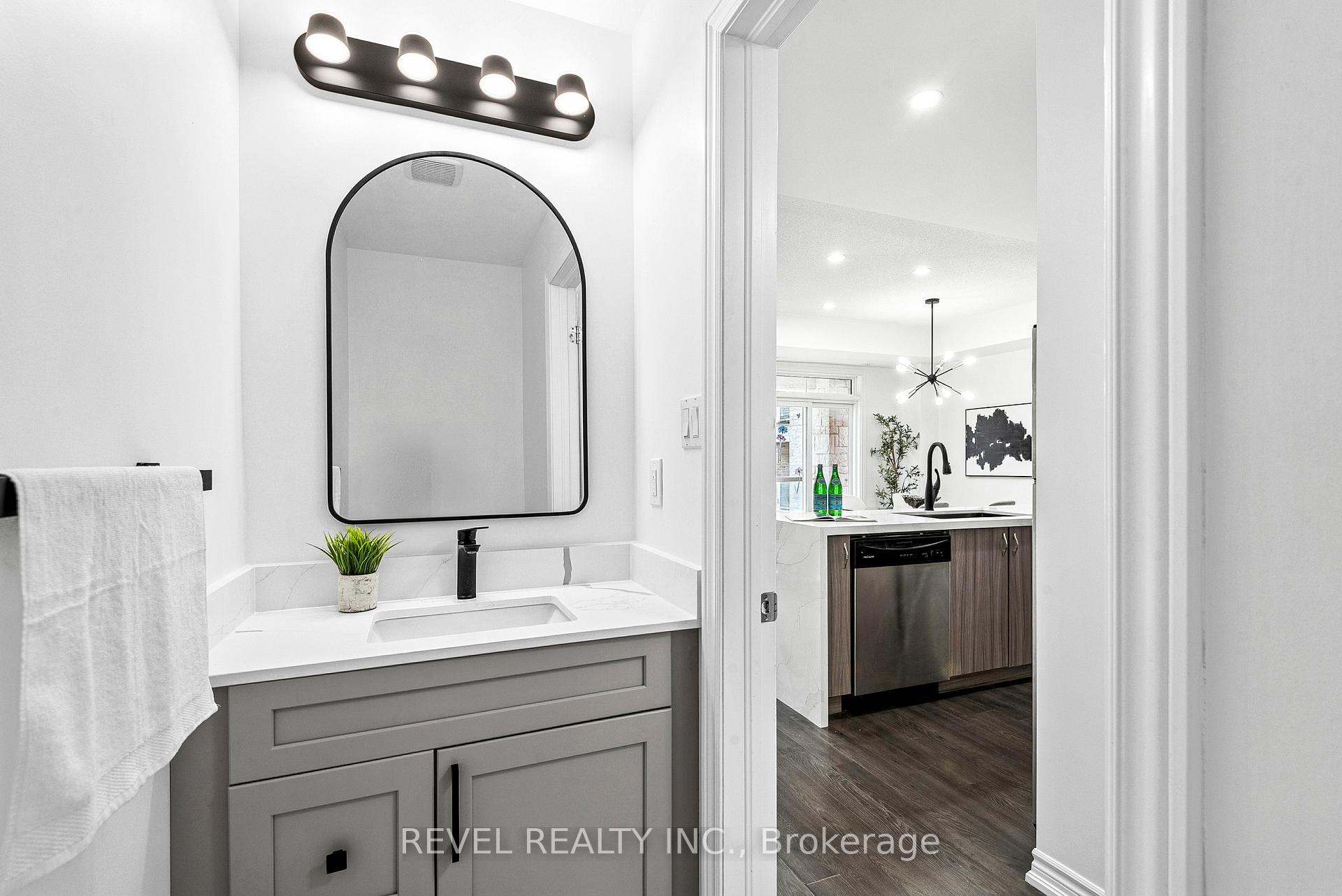 Photo 17 of 2621 Garrison Crossing, Pickering, Duffin Heights — HOMEH